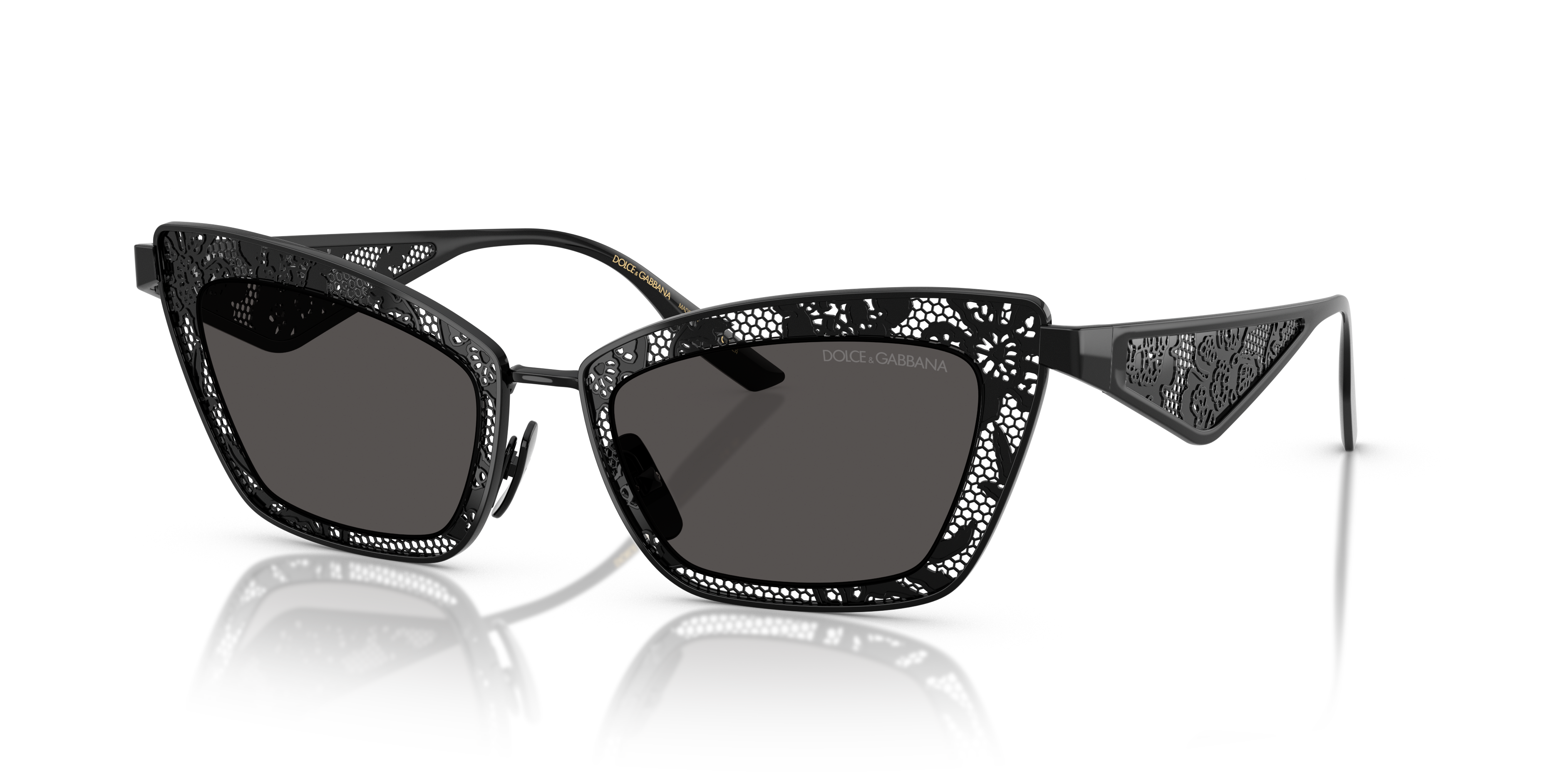 DOLCE & GABBANA DG2311 01/87 51