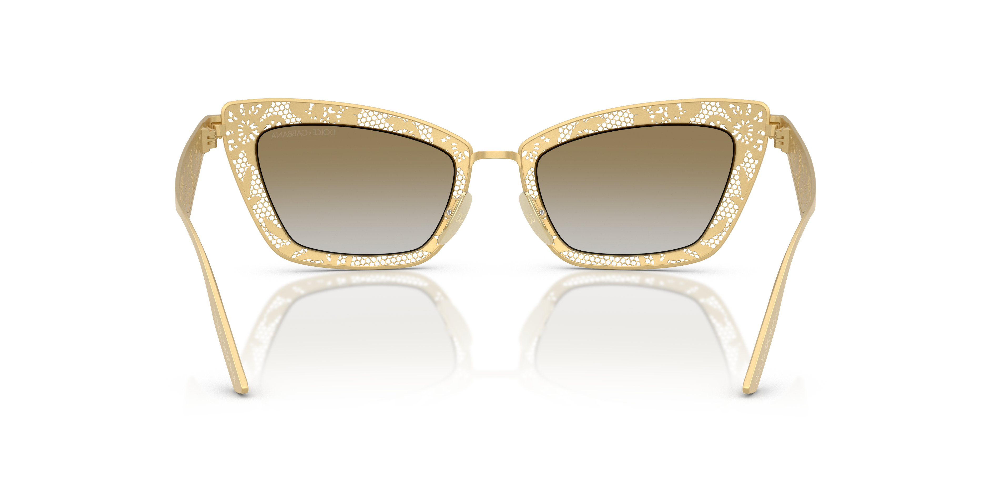 DOLCE & GABBANA DG2311 12246E 51