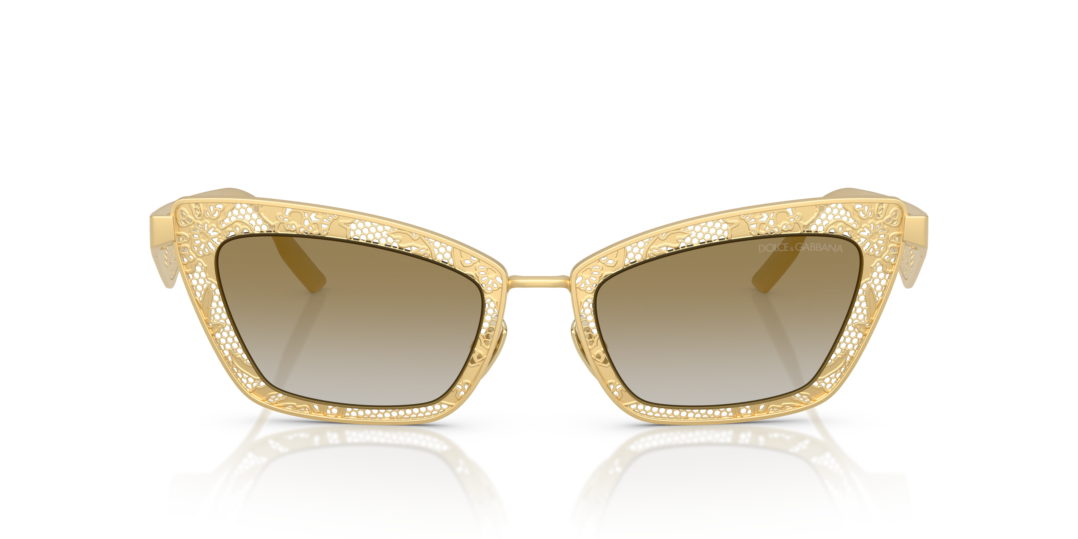 DOLCE & GABBANA DG2311 12246E 51