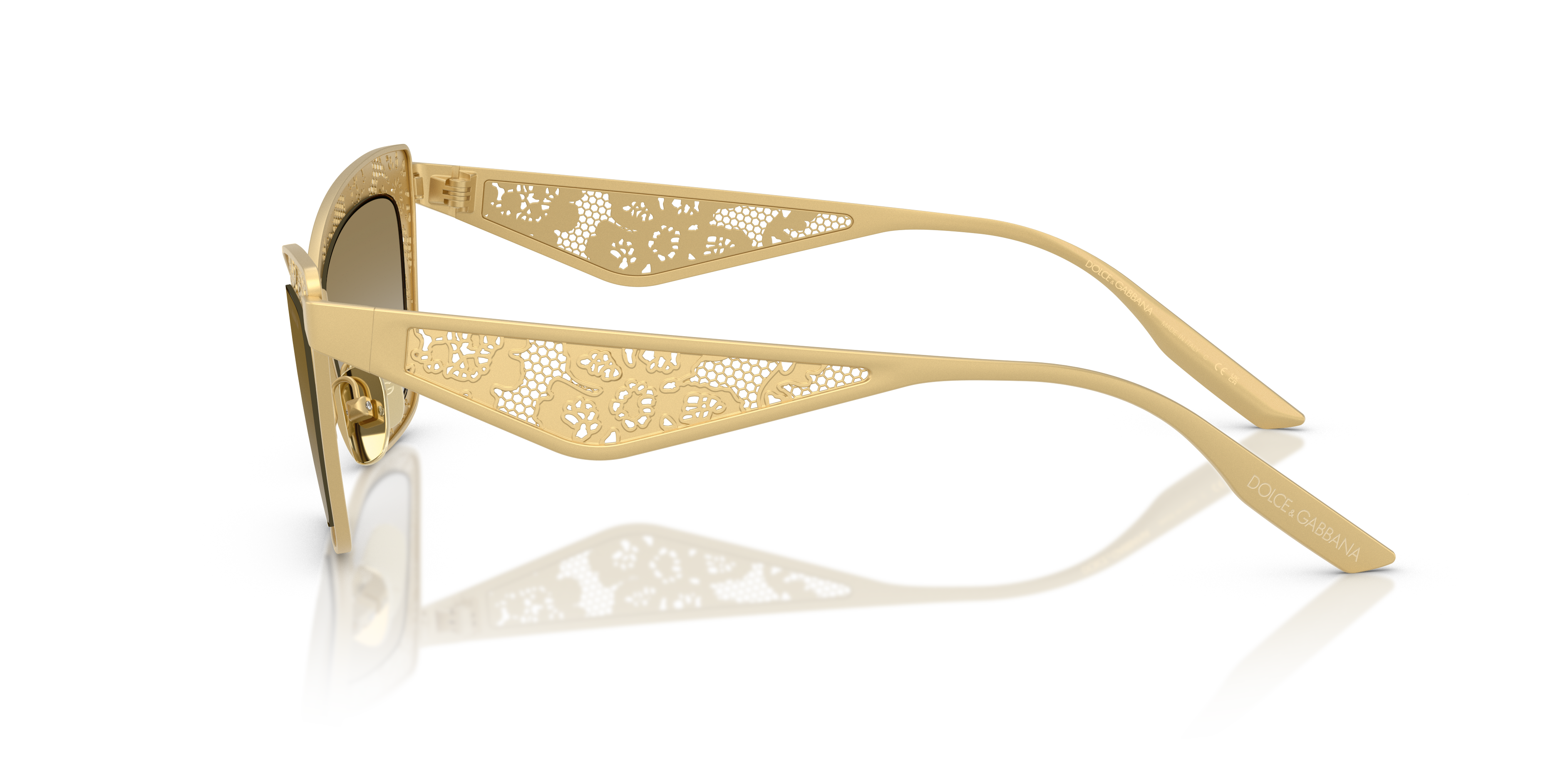 DOLCE & GABBANA DG2311 12246E 51