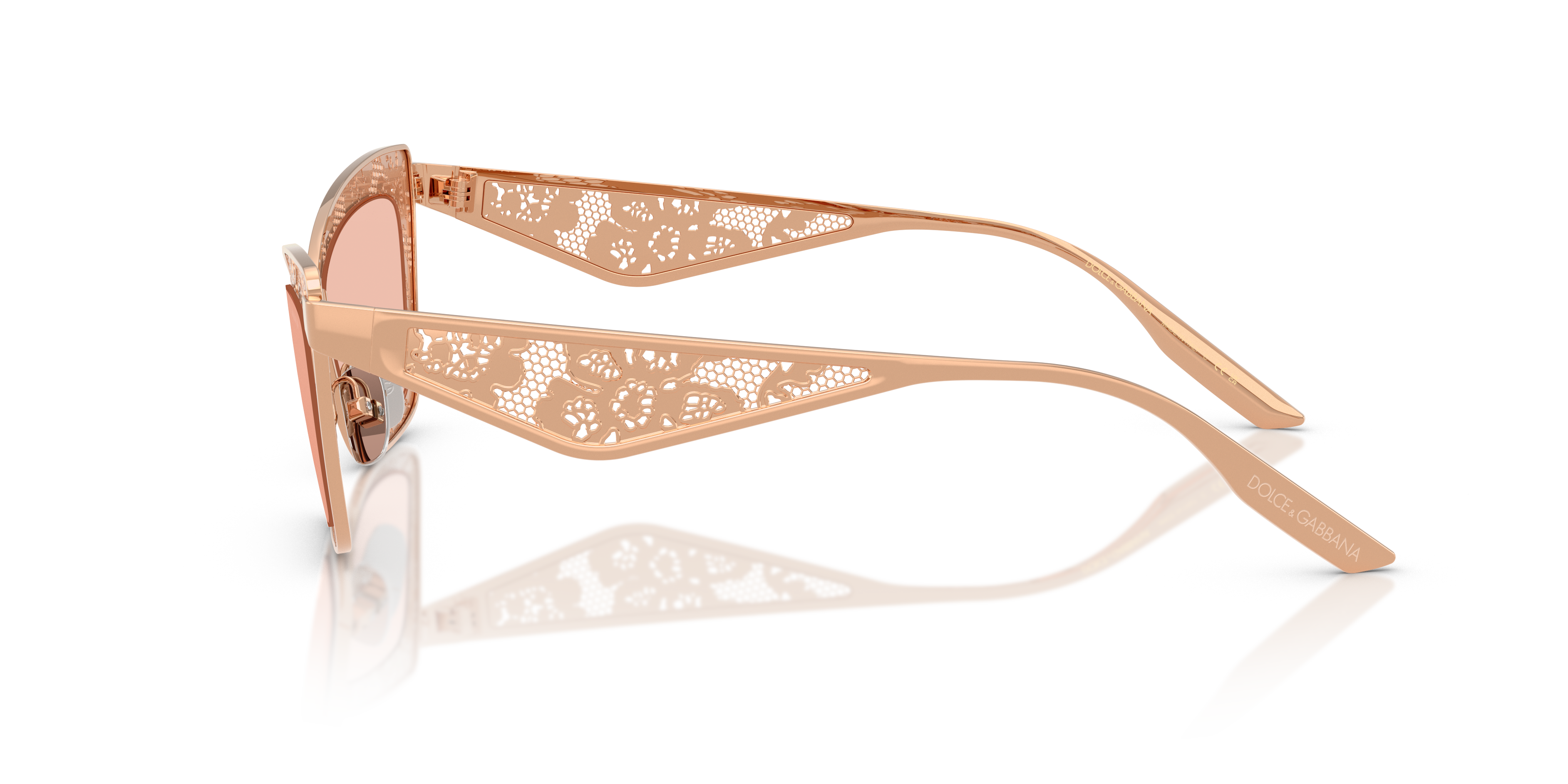 DOLCE & GABBANA DG2311 129884 51