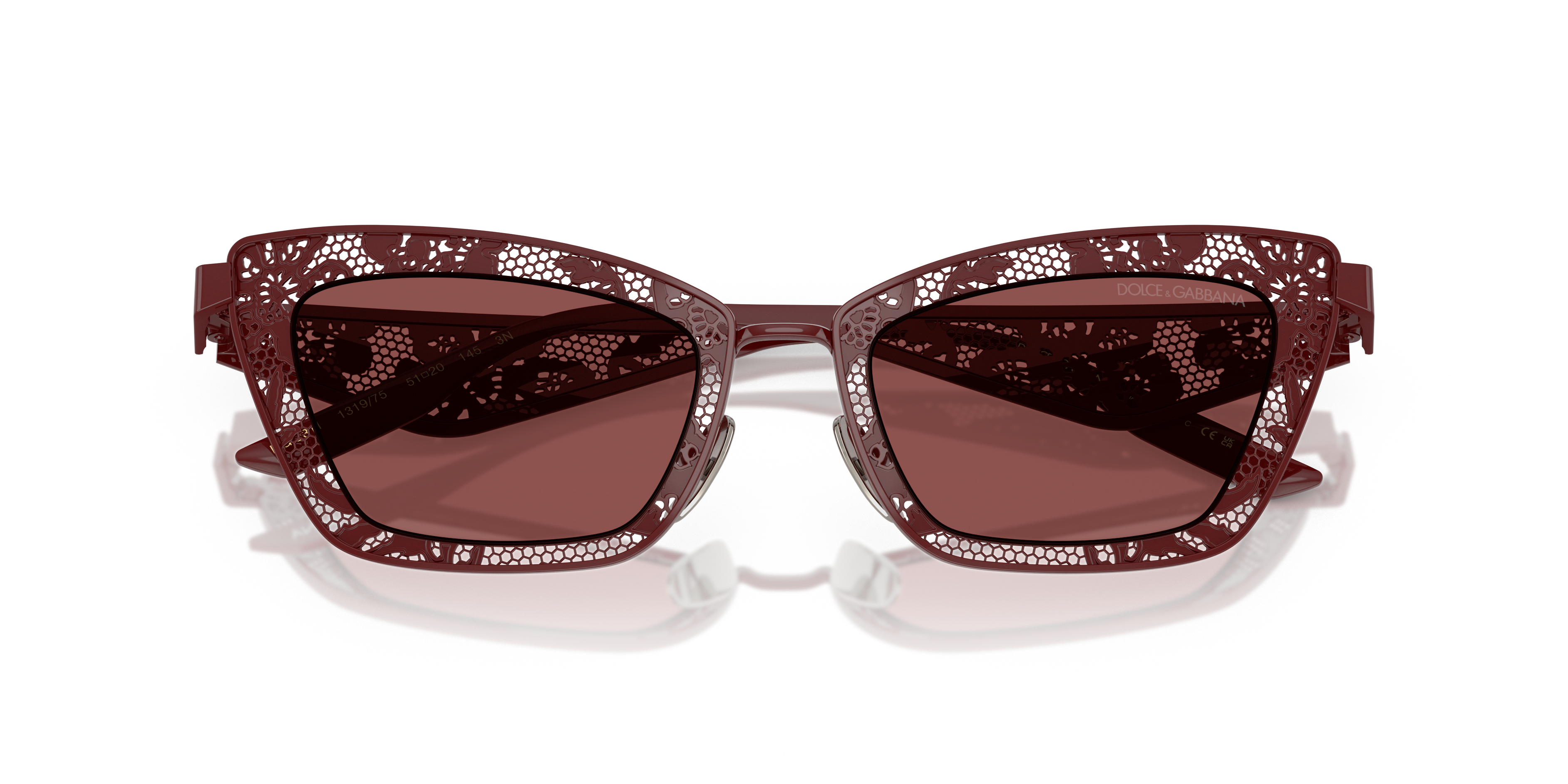 DOLCE & GABBANA DG2311 131975 51