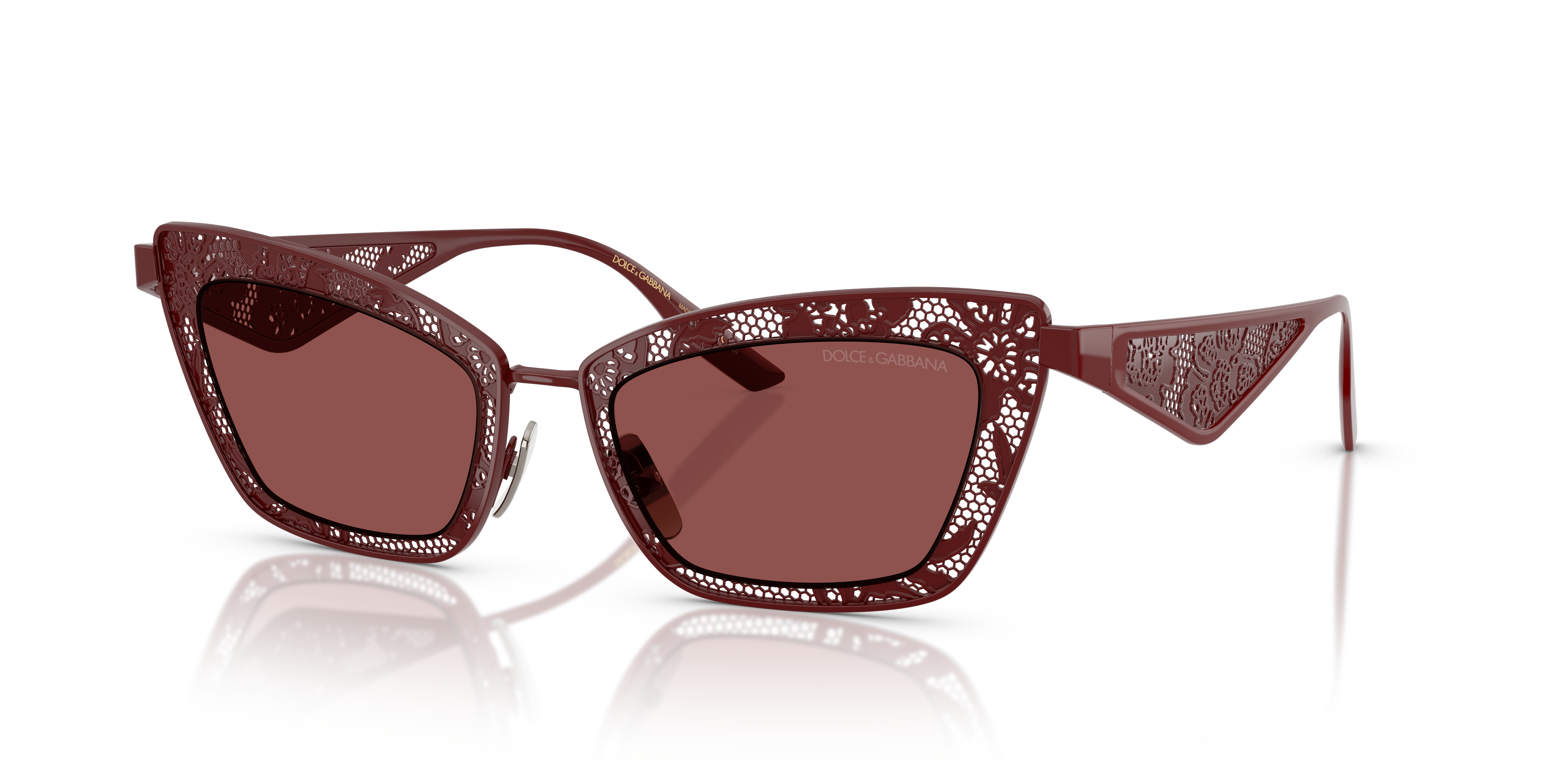 DOLCE & GABBANA DG2311 131975 51