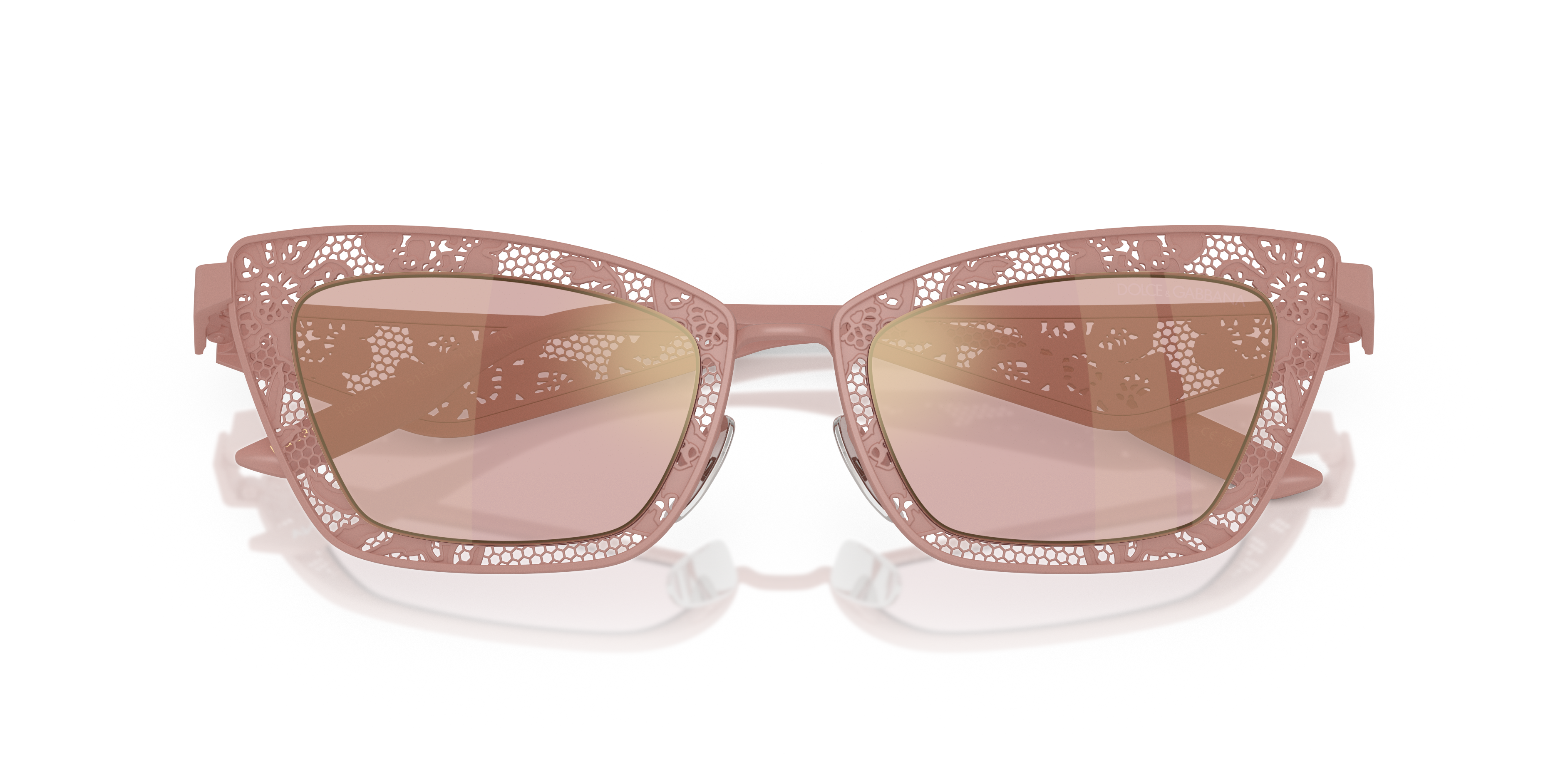 DOLCE & GABBANA DG2311 13651T 51