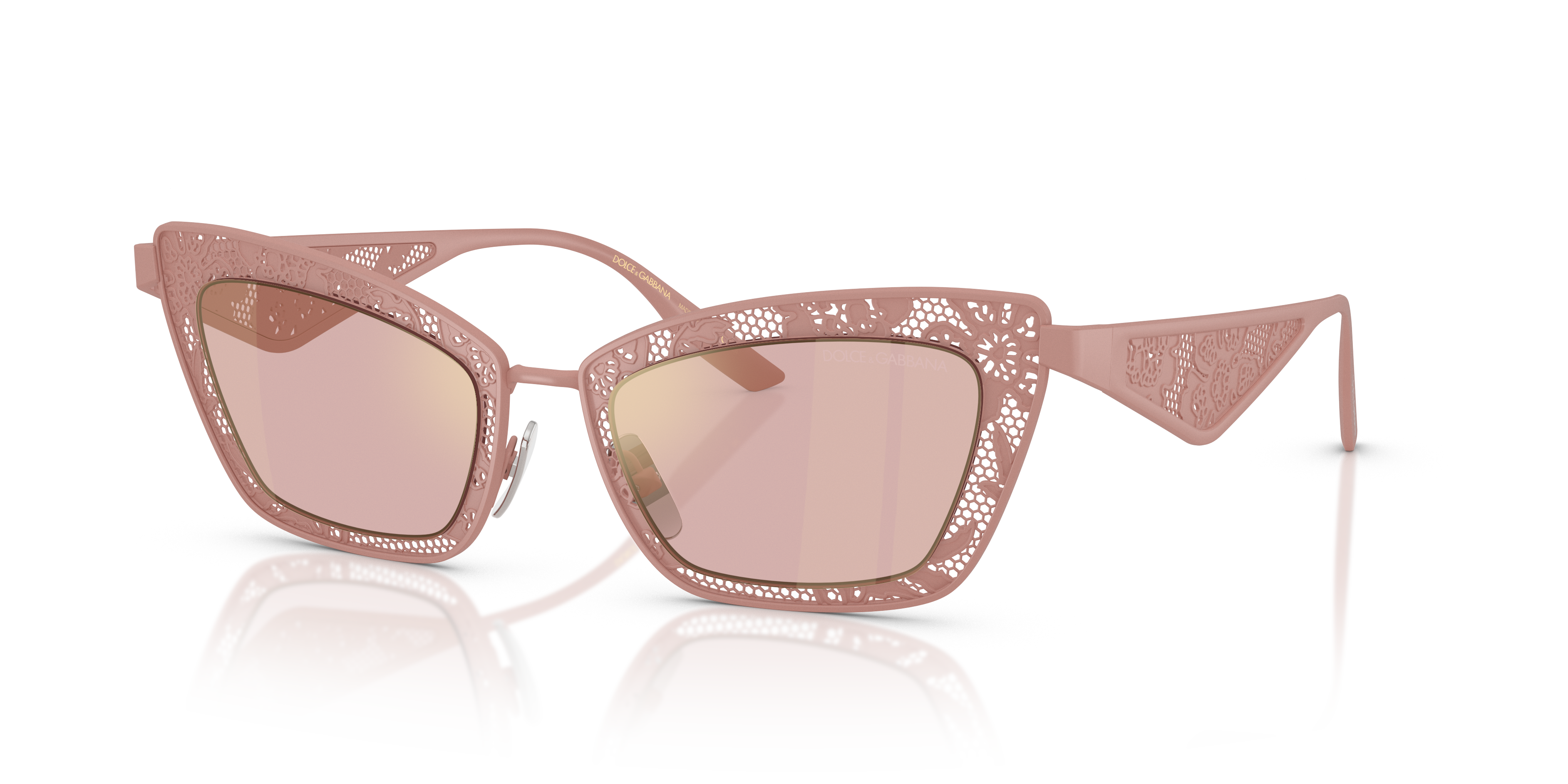 DOLCE & GABBANA DG2311 13651T 51