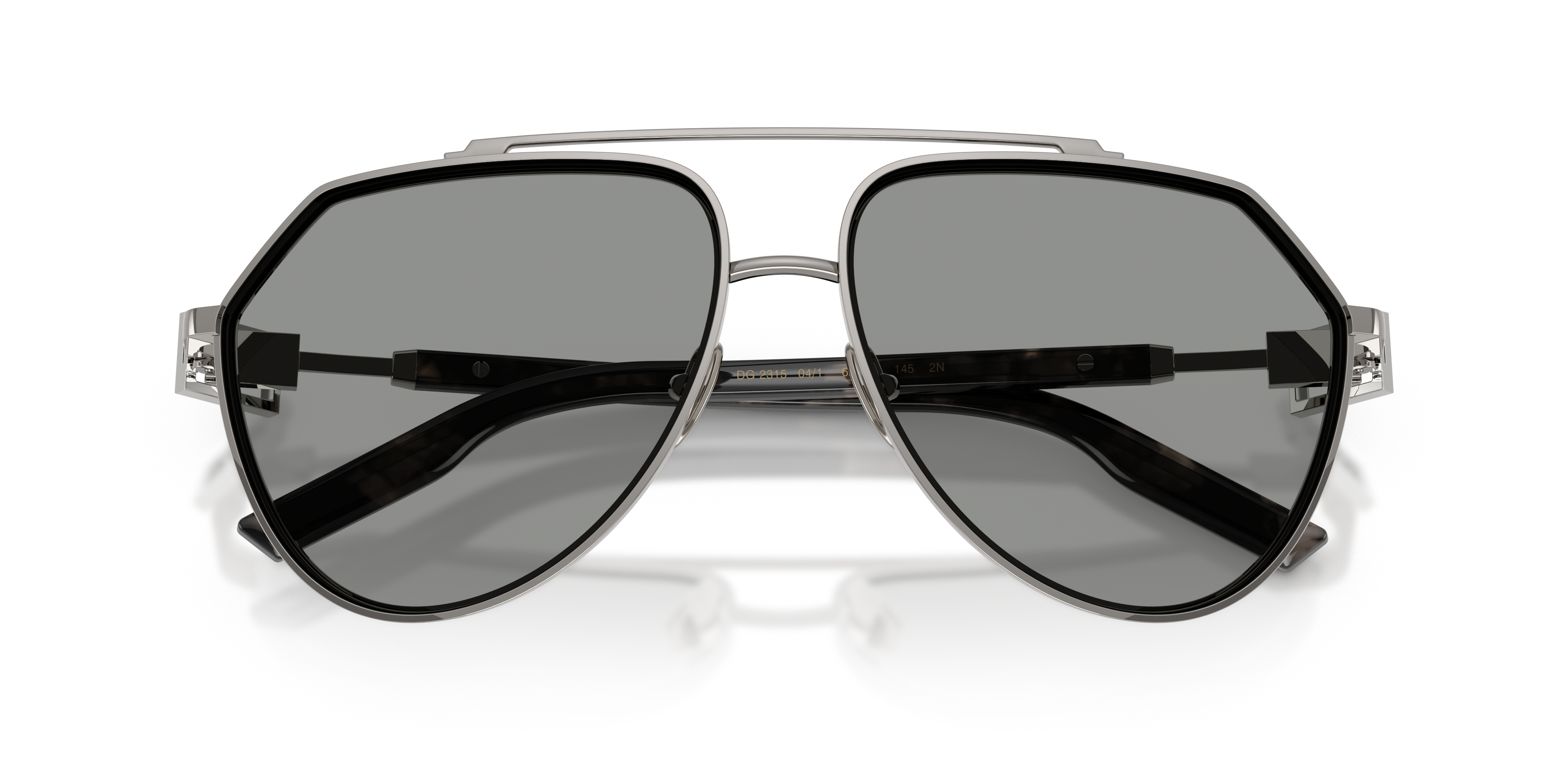 DOLCE & GABBANA DG2315 04/1 62