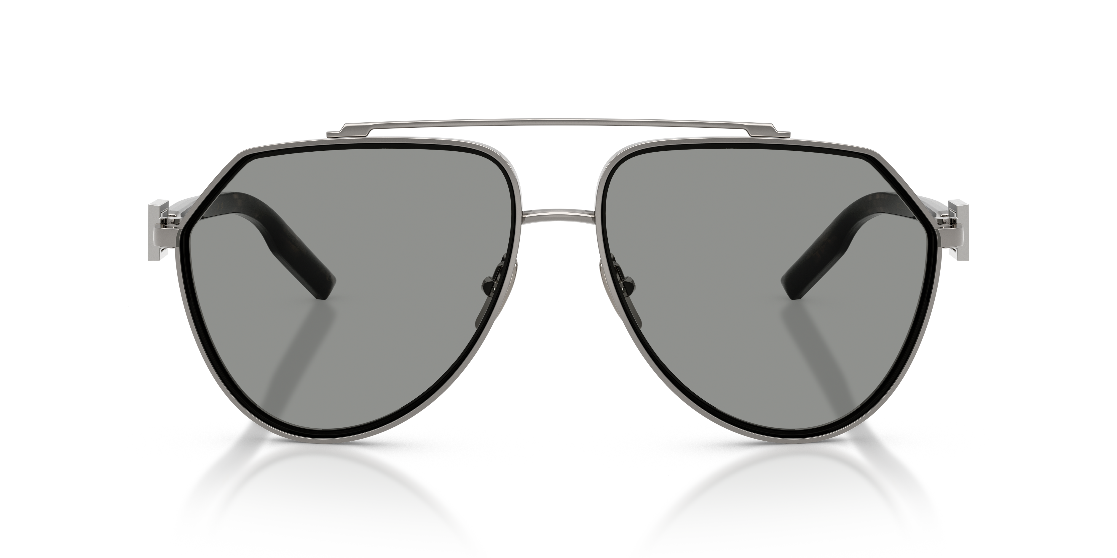 DOLCE & GABBANA DG2315 04/1 62