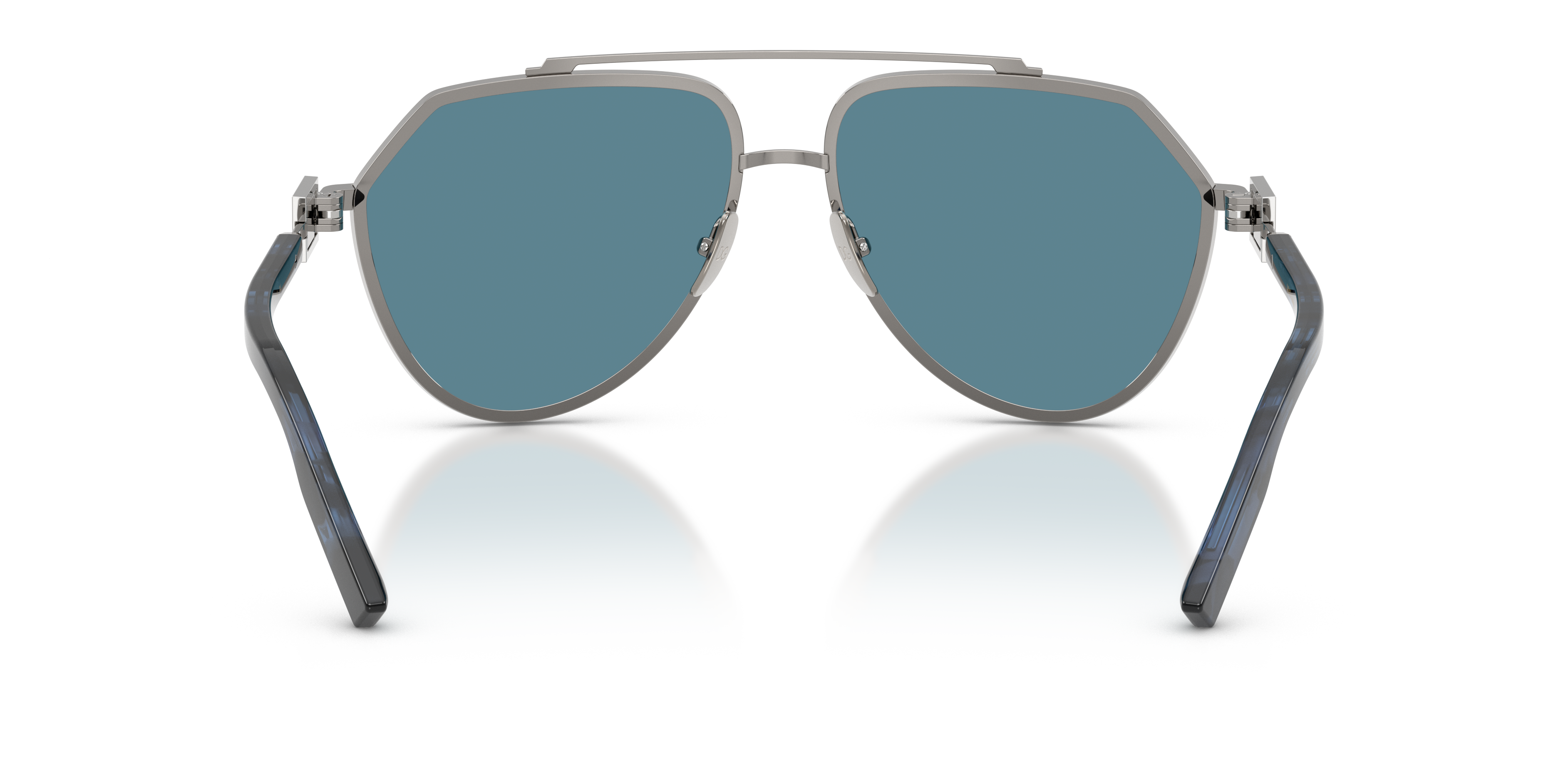 DOLCE & GABBANA DG2315 04/80 62