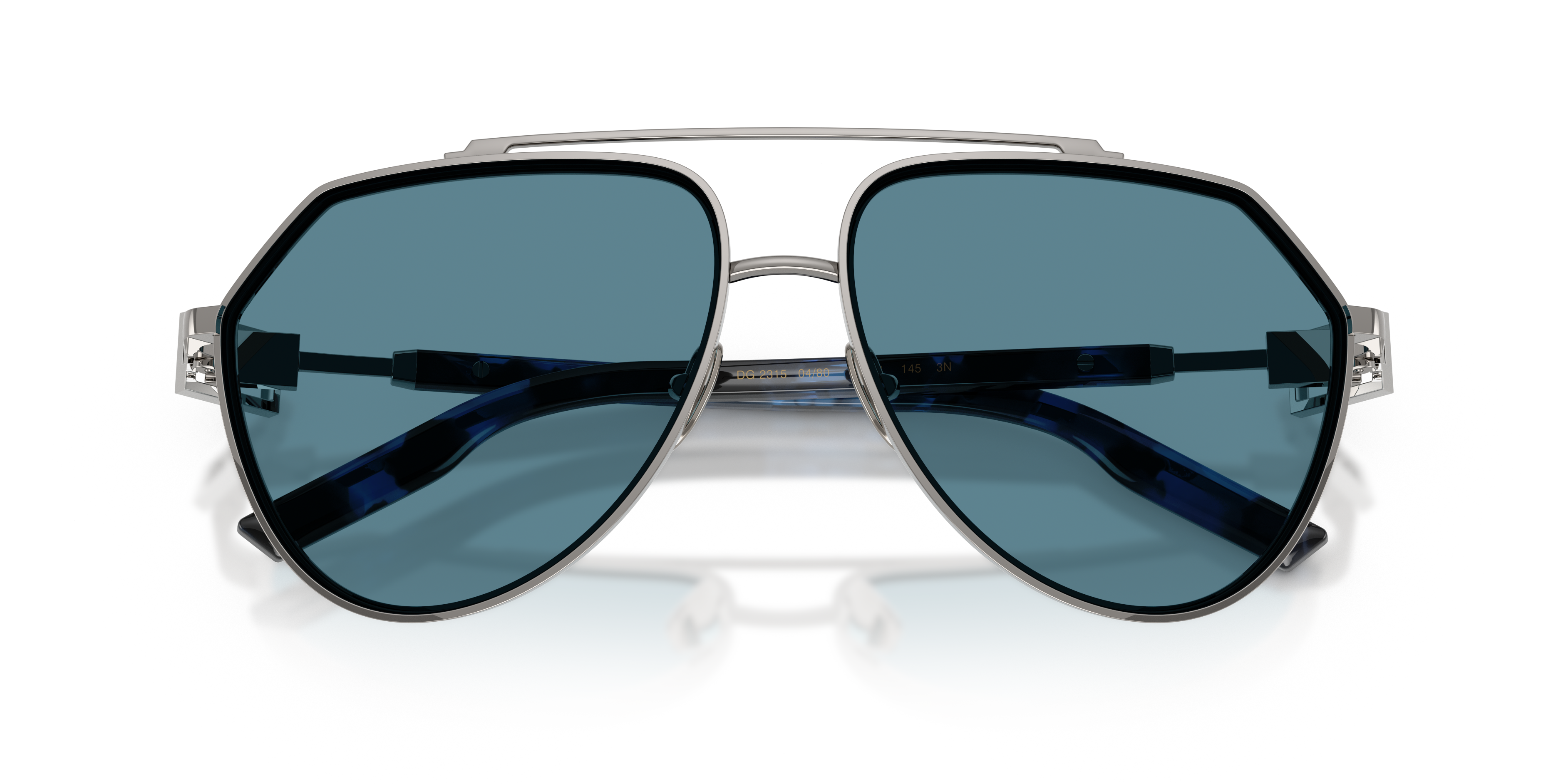 DOLCE & GABBANA DG2315 04/80 62