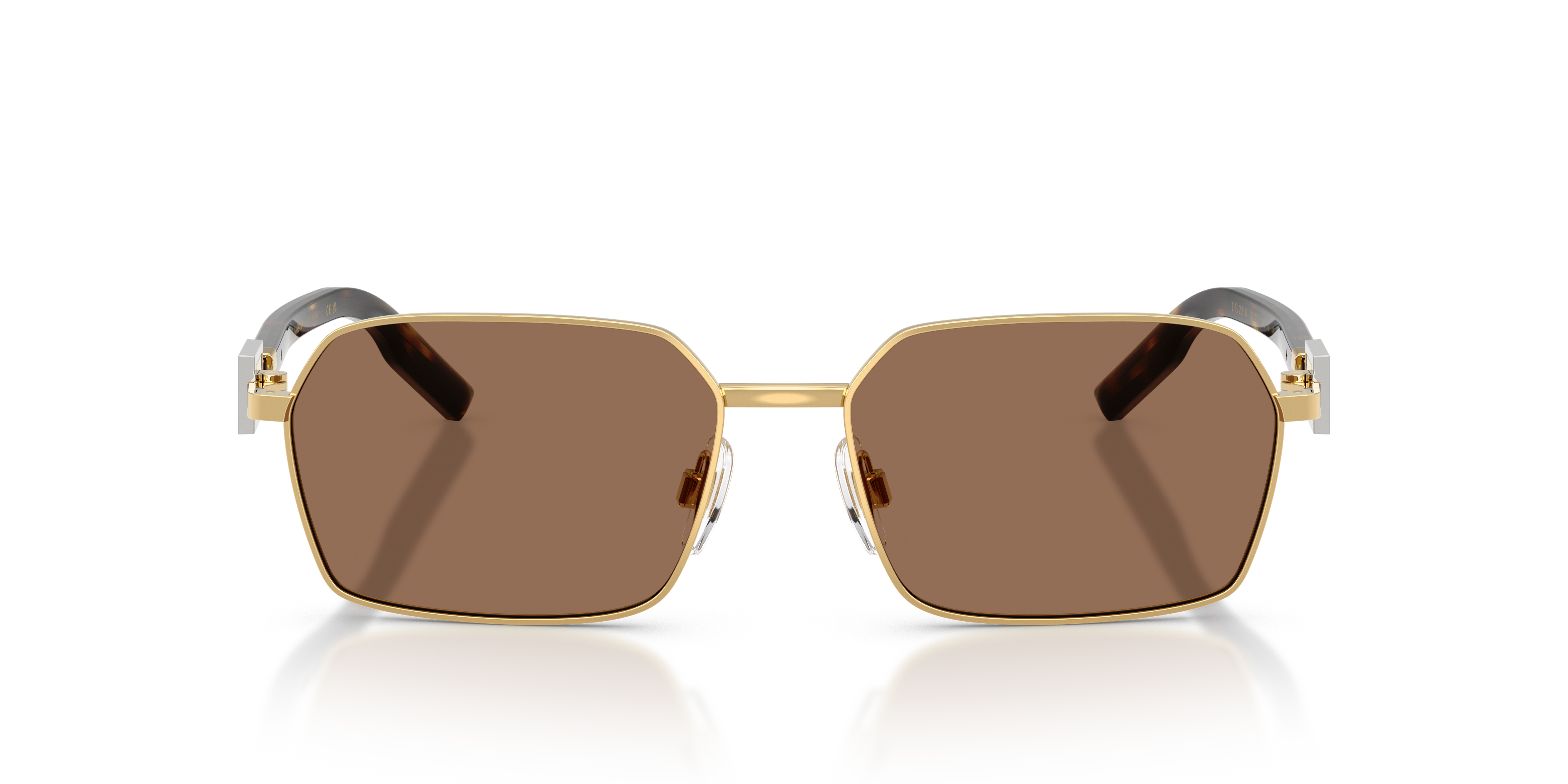 DOLCE & GABBANA DG2316 02/73 56