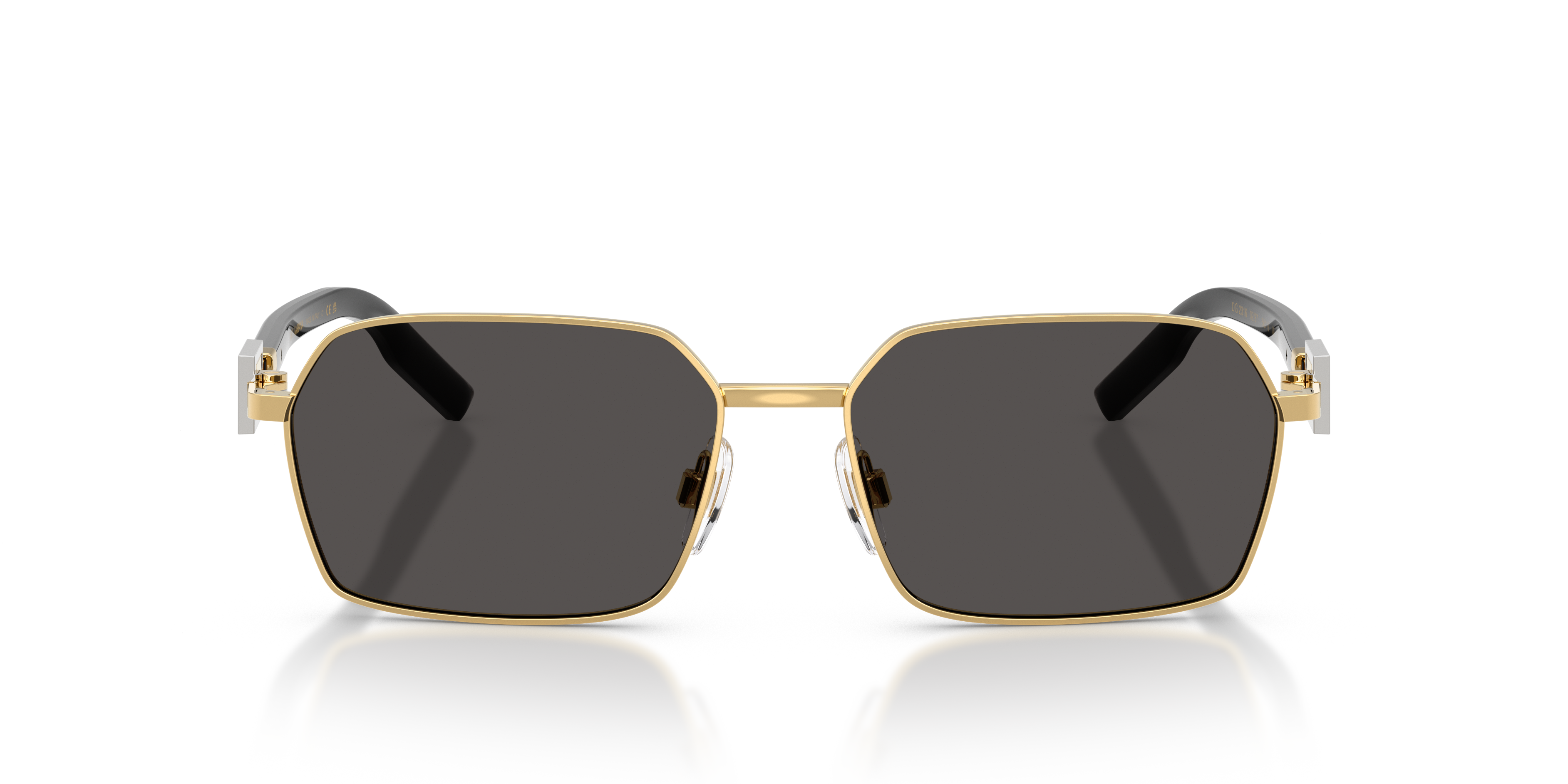 DOLCE & GABBANA DG2316 02/87 56