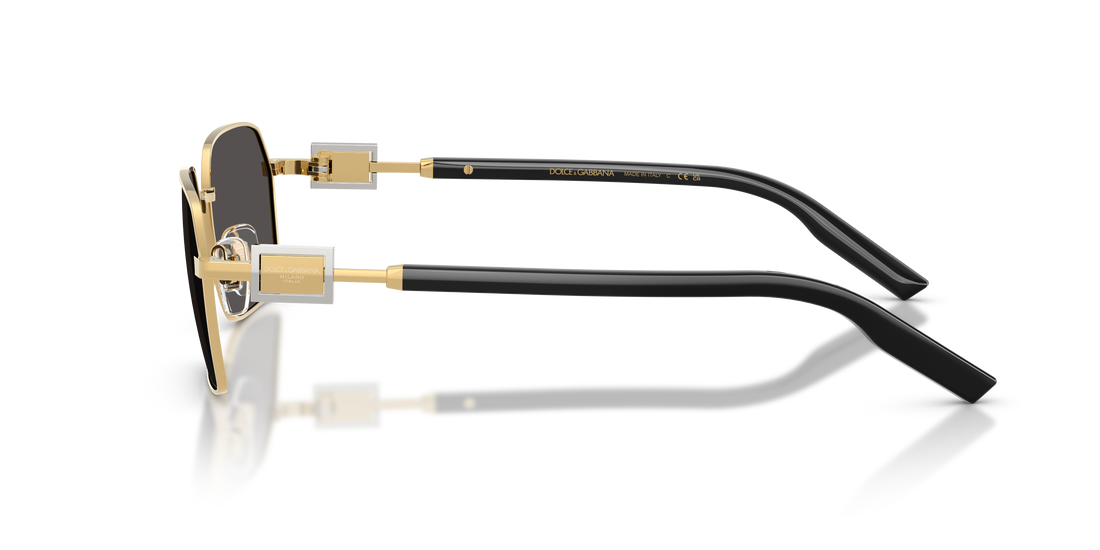 DOLCE & GABBANA DG2316 02/87 56