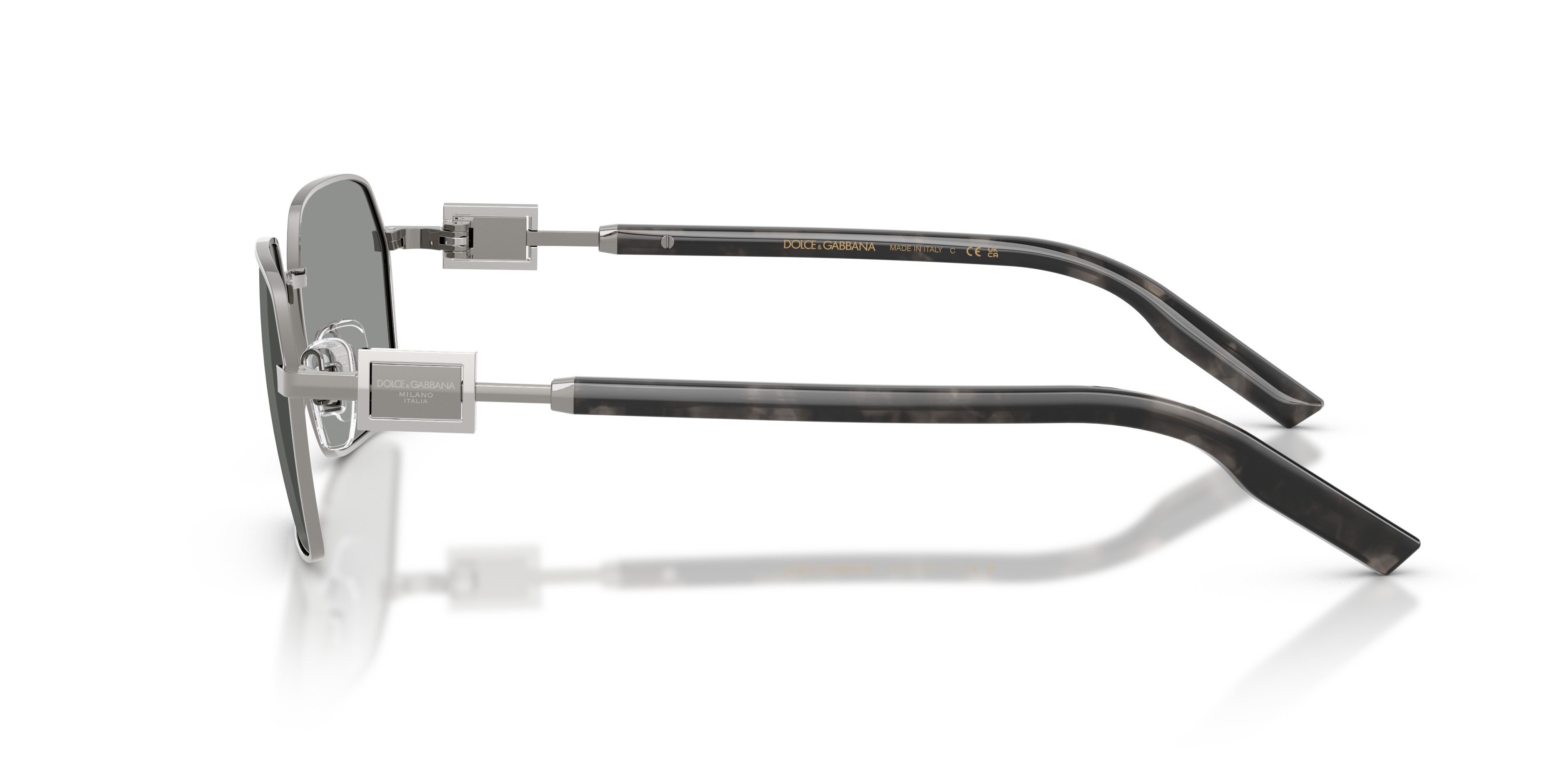 DOLCE & GABBANA DG2316 04/1 56