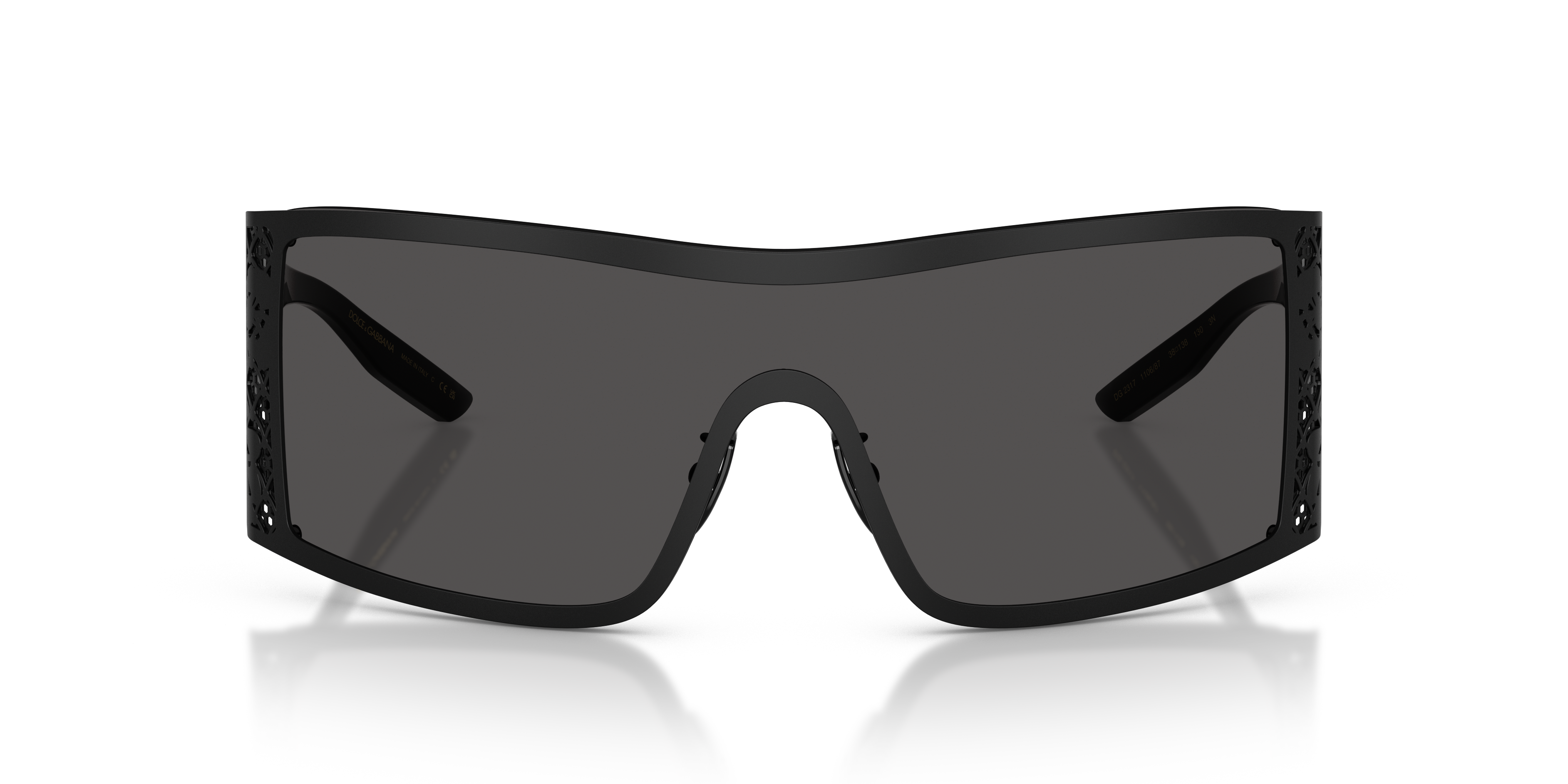 DOLCE & GABBANA DG2317 110687 38