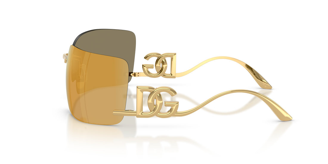 DOLCE & GABBANA DG2319 02/5A 79