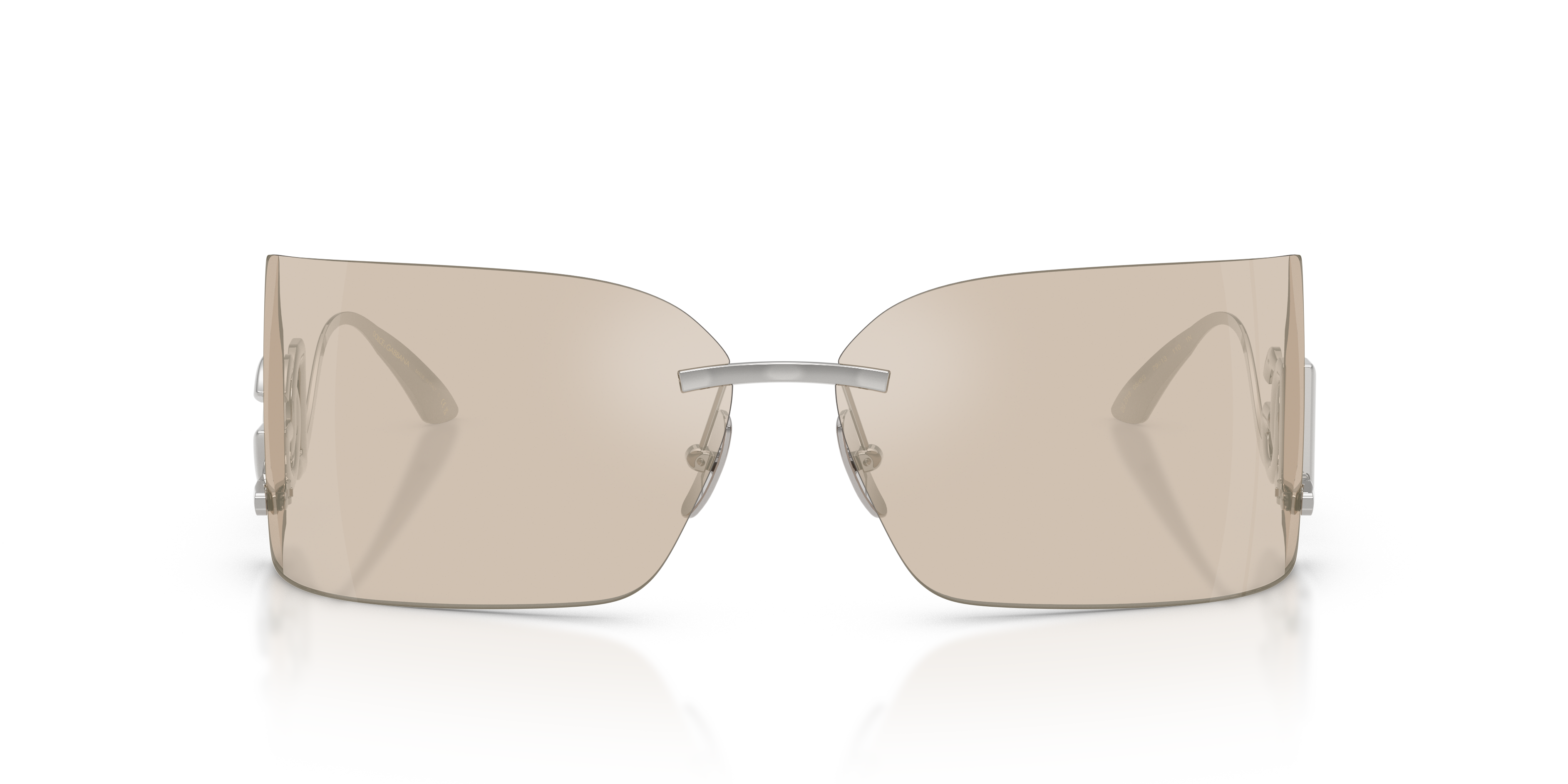 DOLCE & GABBANA DG2319 05/6G 79