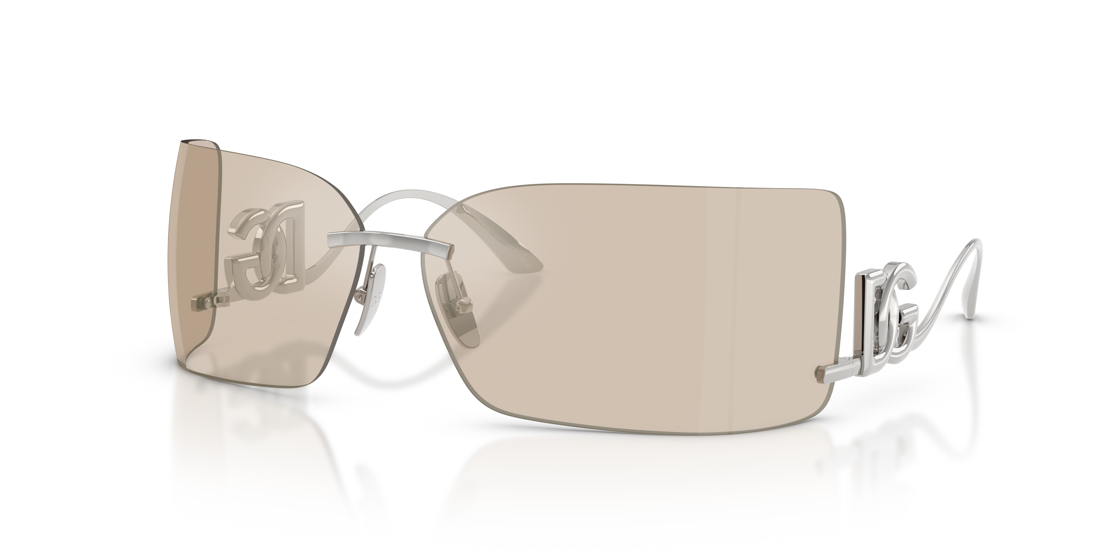 DOLCE & GABBANA DG2319 05/6G 79