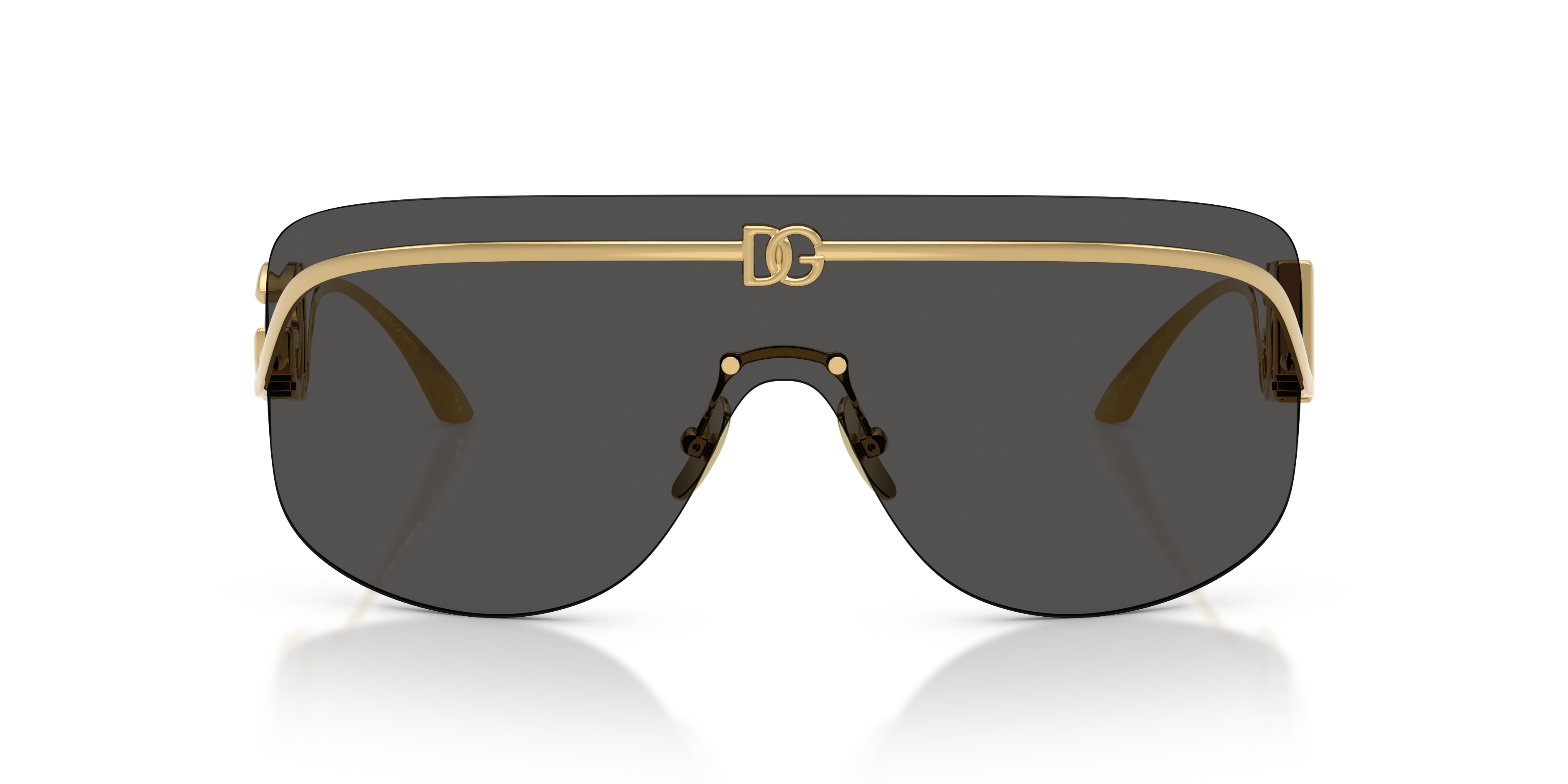 DOLCE & GABBANA DG2320 02/87 40