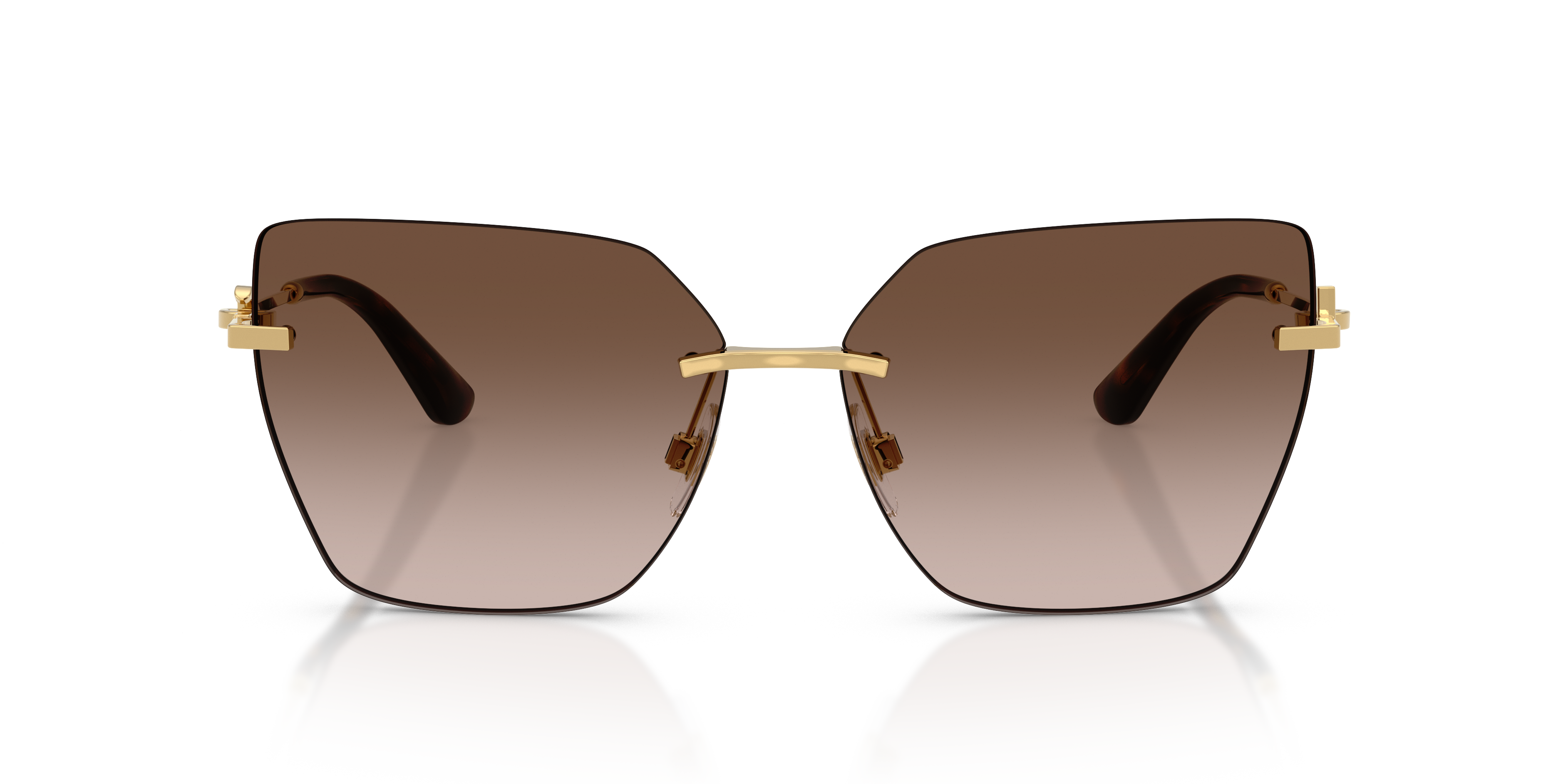 DOLCE & GABBANA DG2321 02/13 62
