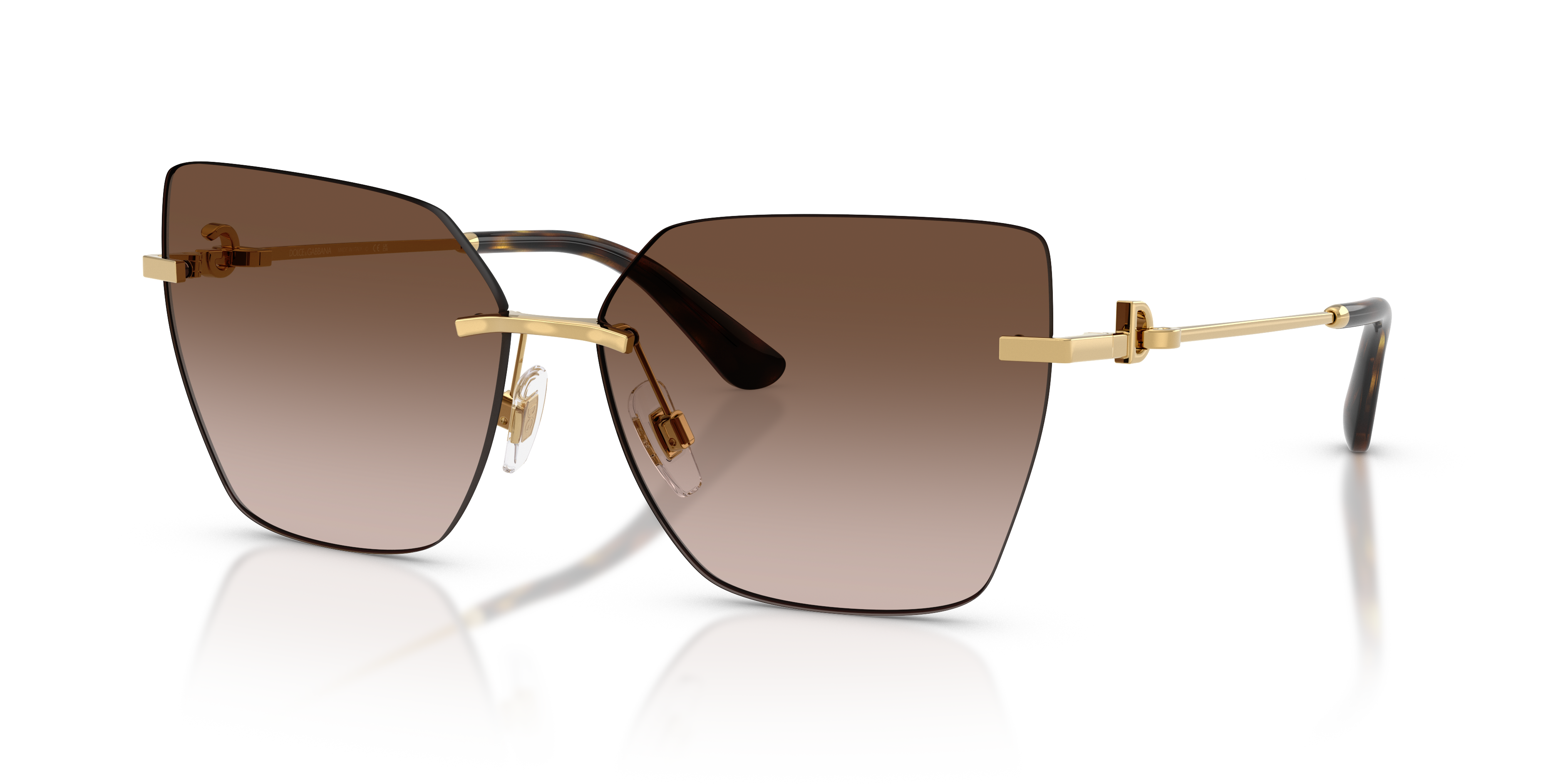 DOLCE & GABBANA DG2321 02/13 62