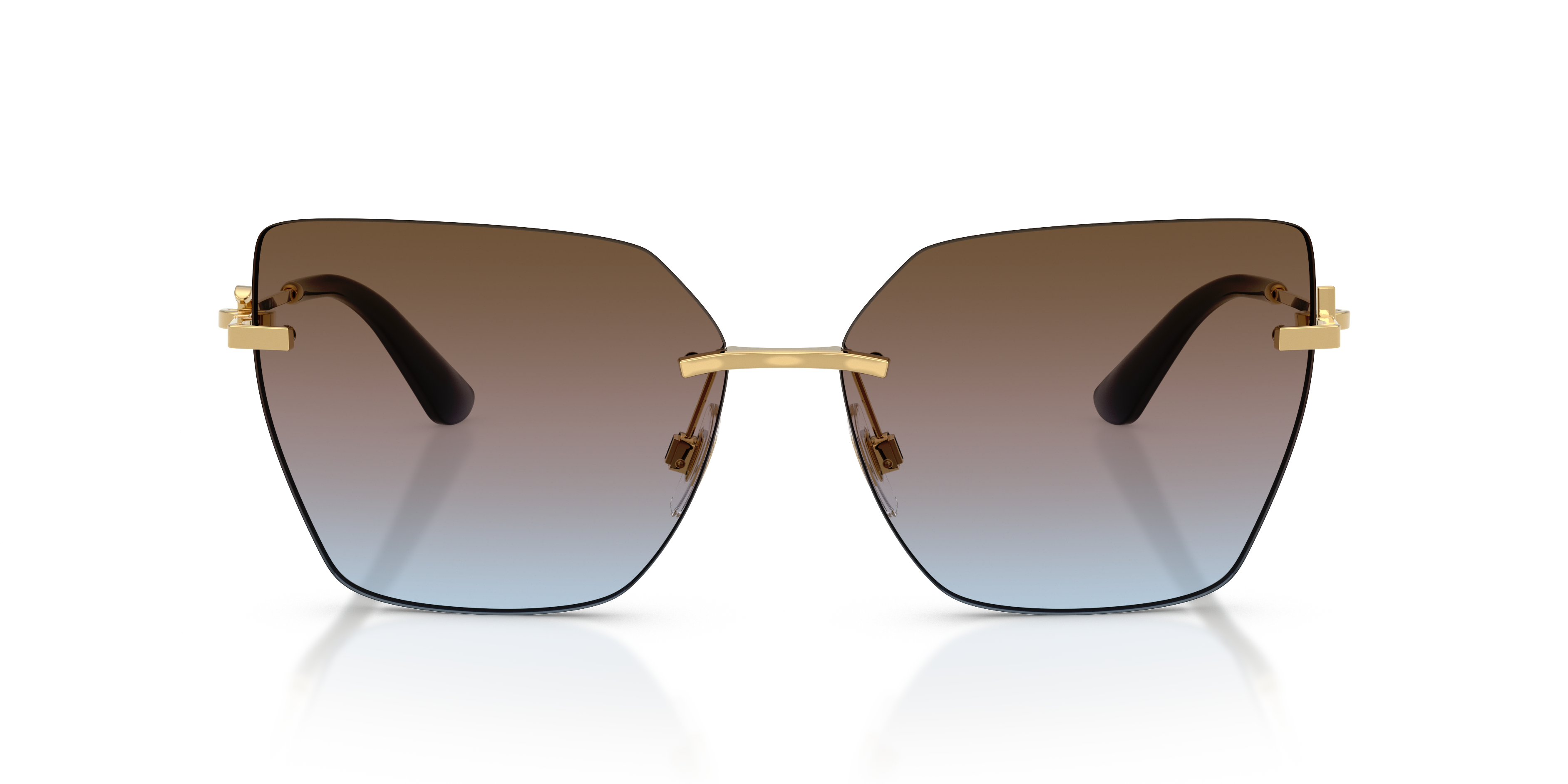 DOLCE & GABBANA DG2321 02/48 62