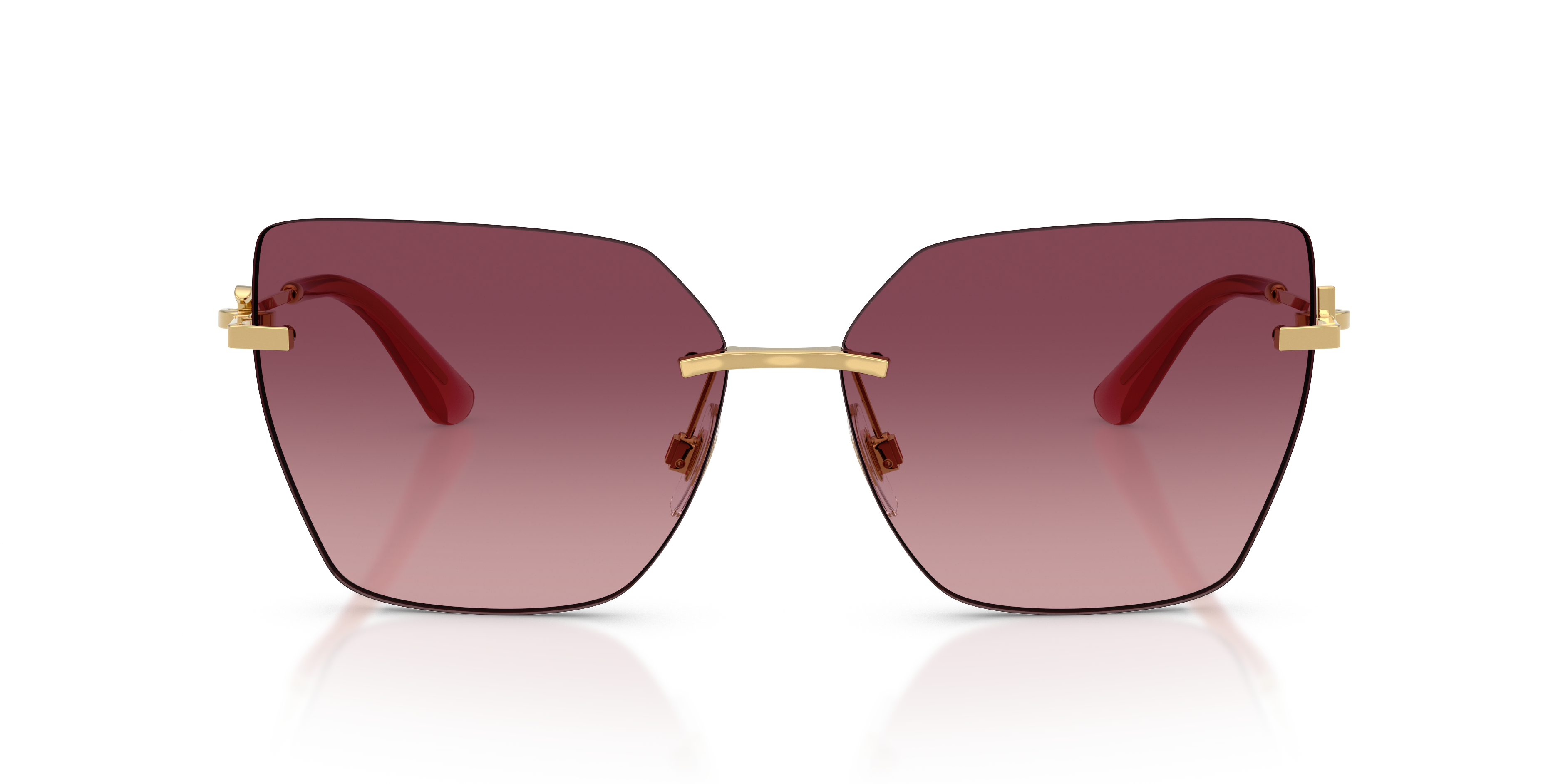 DOLCE & GABBANA DG2321 02/8D 62