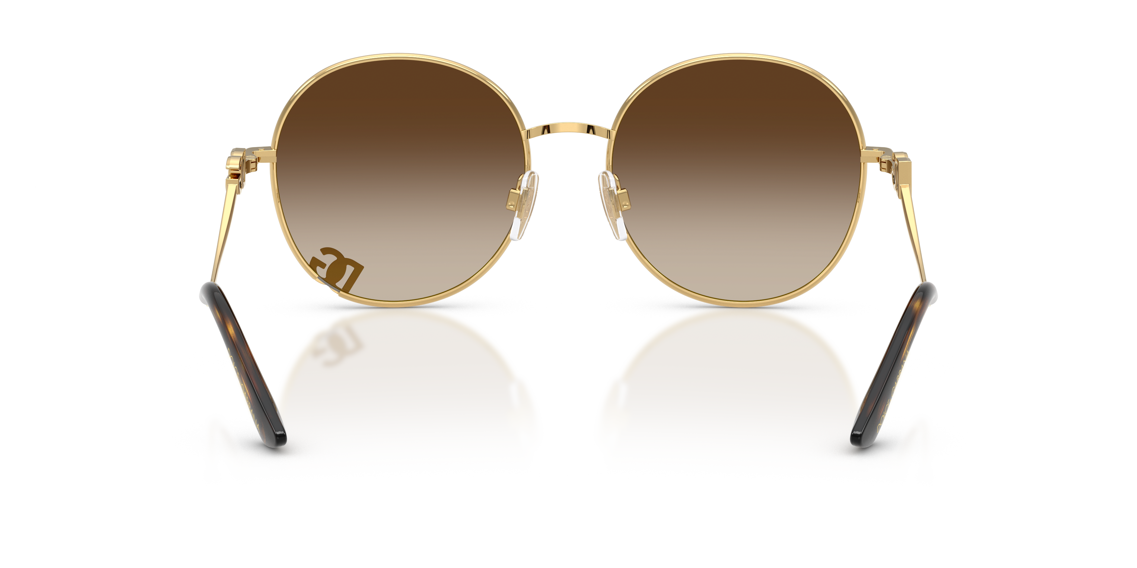DOLCE & GABBANA DG2324 02/13 56