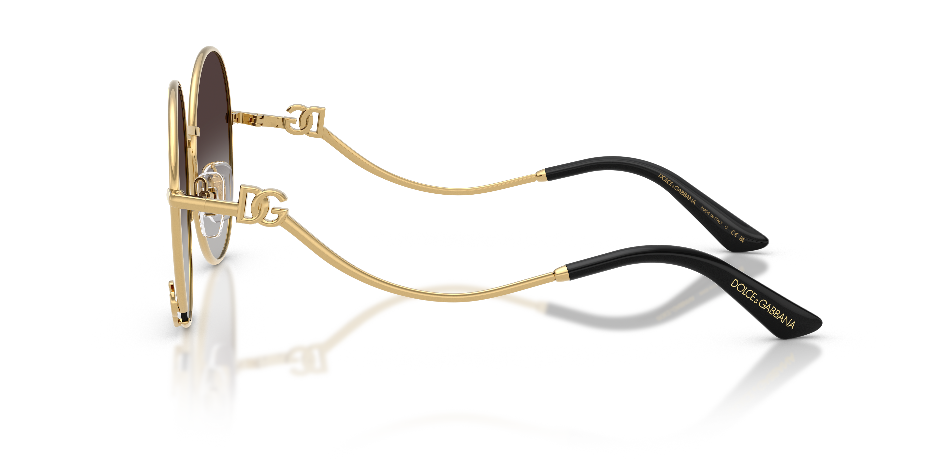 DOLCE & GABBANA DG2324 02/8G 56