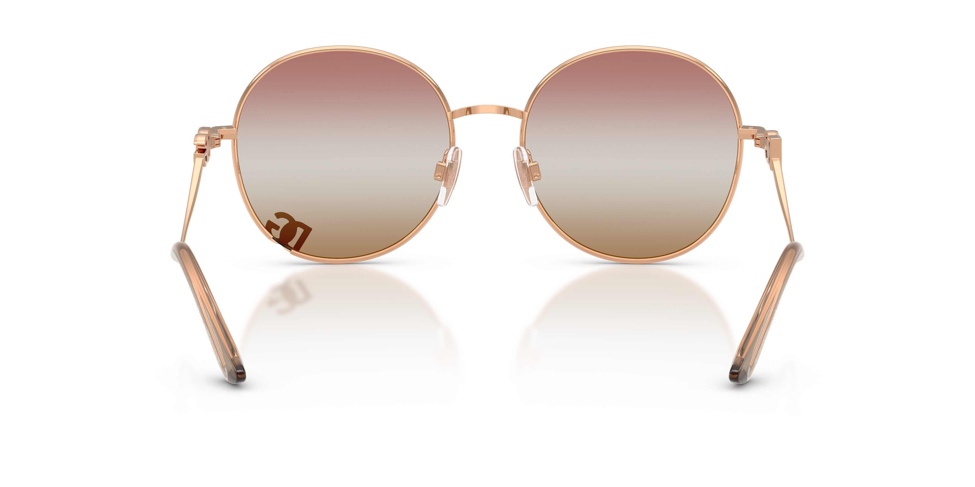 DOLCE & GABBANA DG2324 1298EL 56