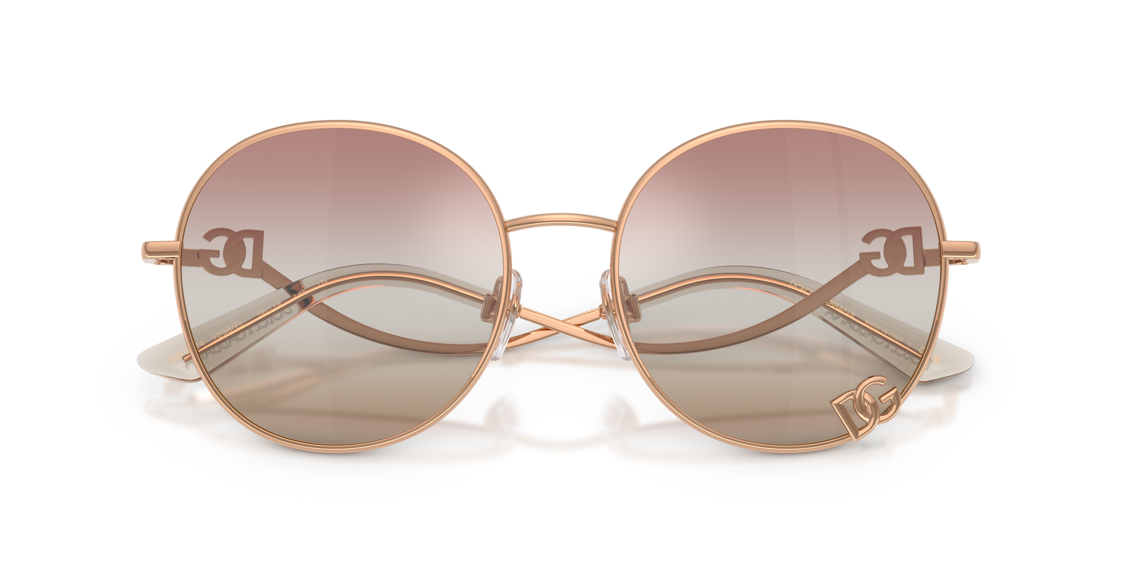 DOLCE & GABBANA DG2324 1298EL 56