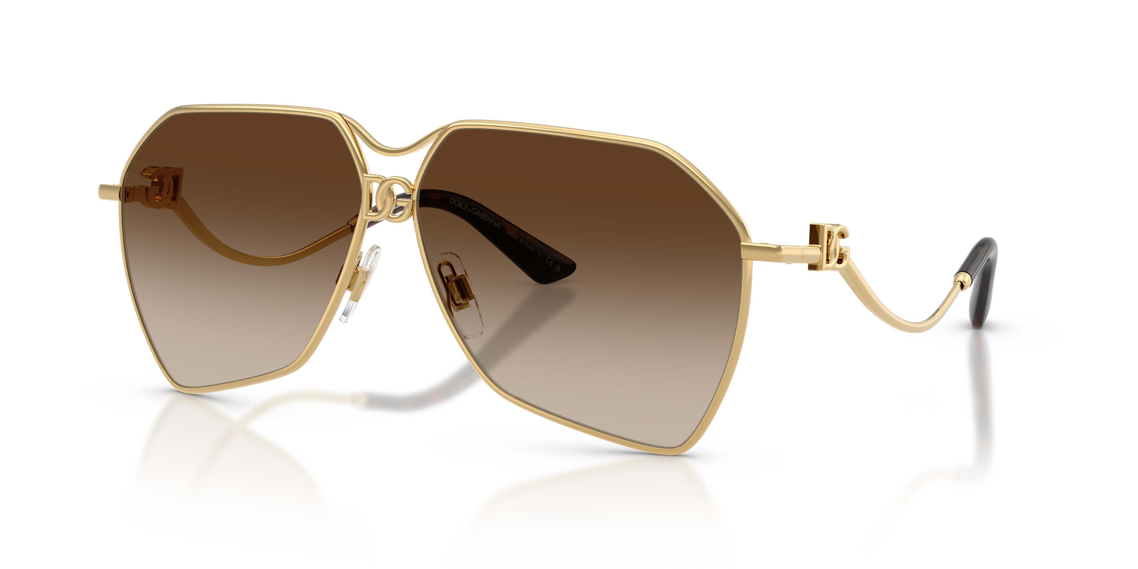 DOLCE & GABBANA DG2326 02/13 62