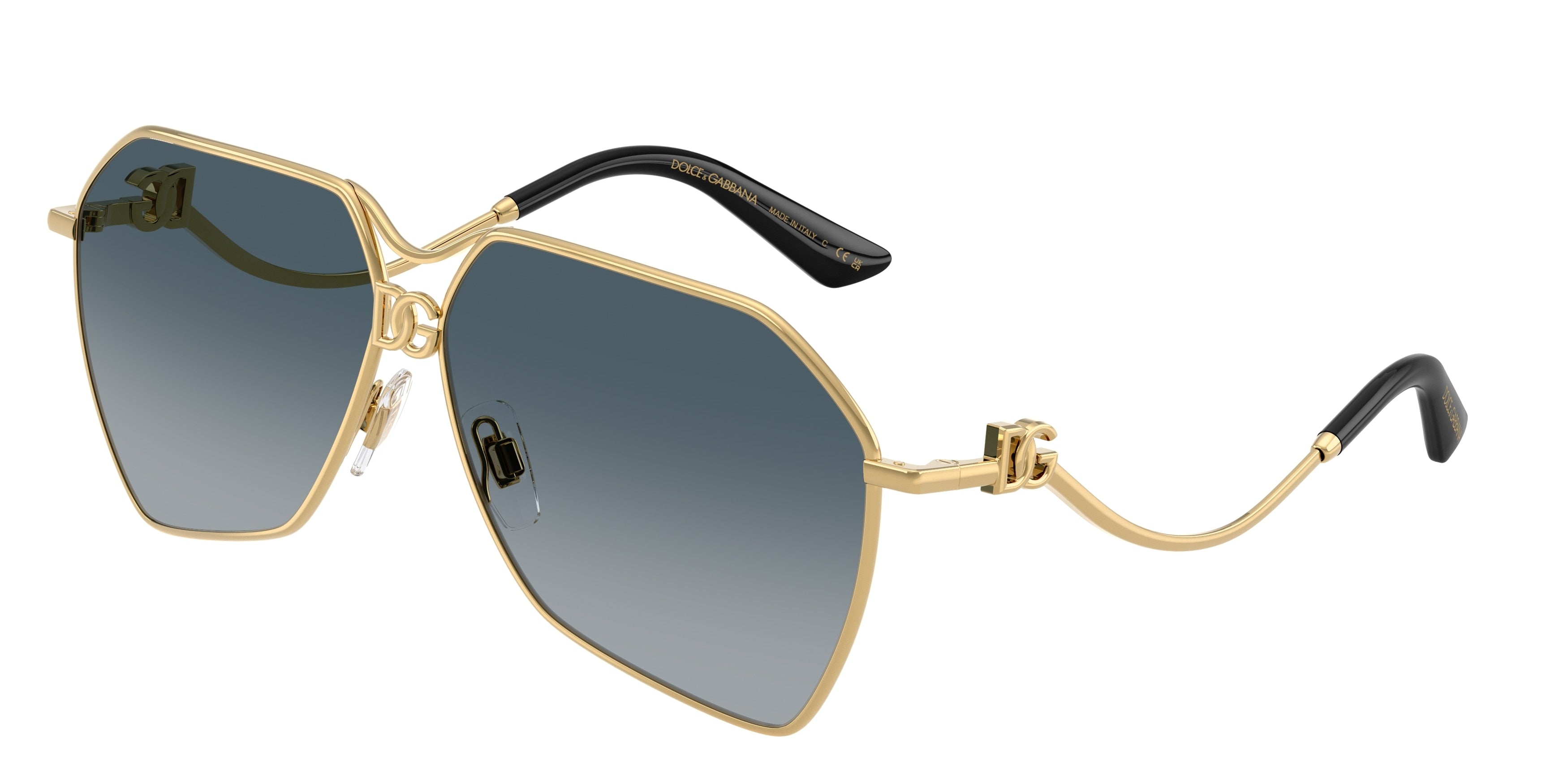 DOLCE & GABBANA DG2326 02/79 62