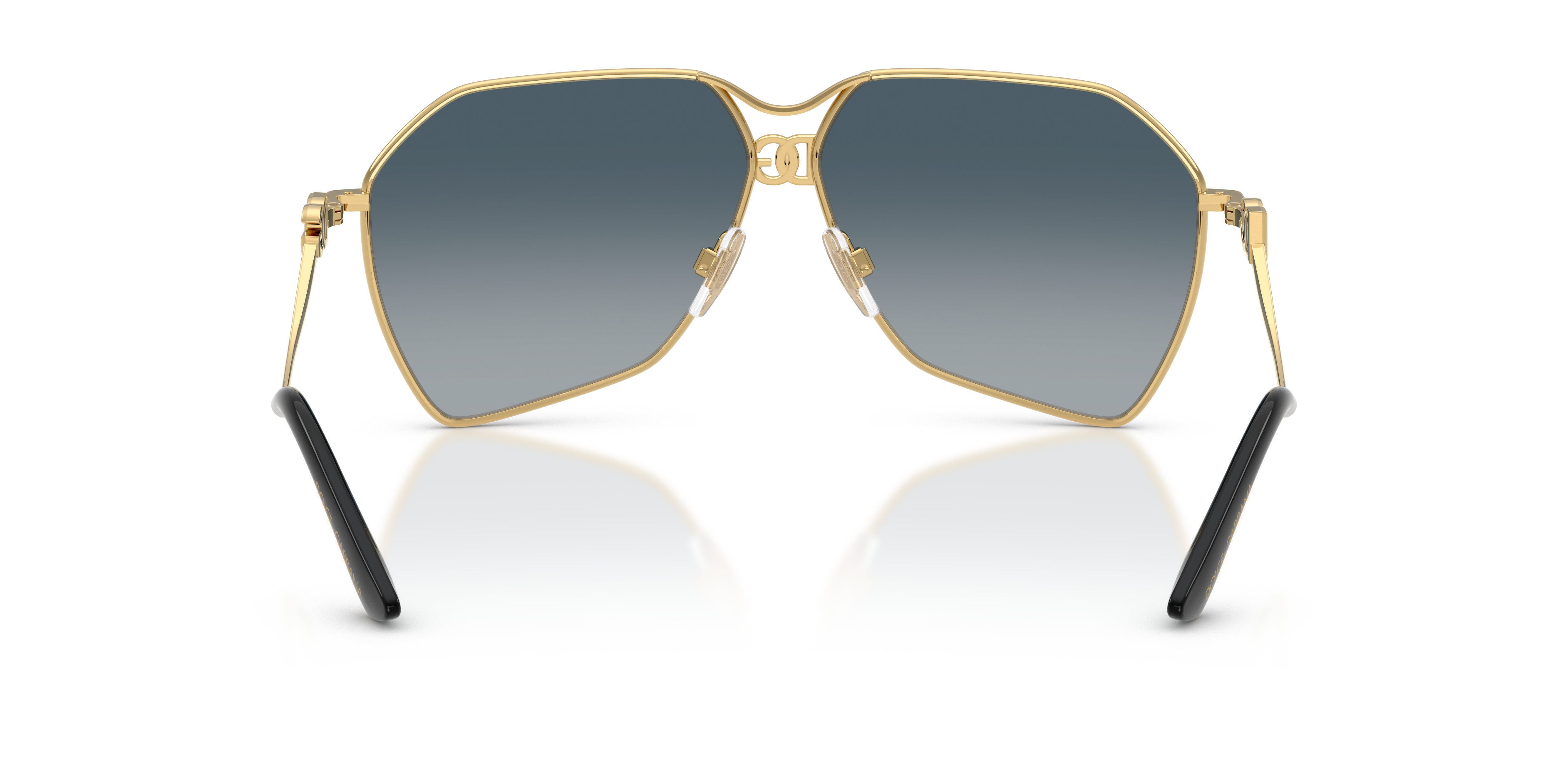 DOLCE & GABBANA DG2326 02/79 62
