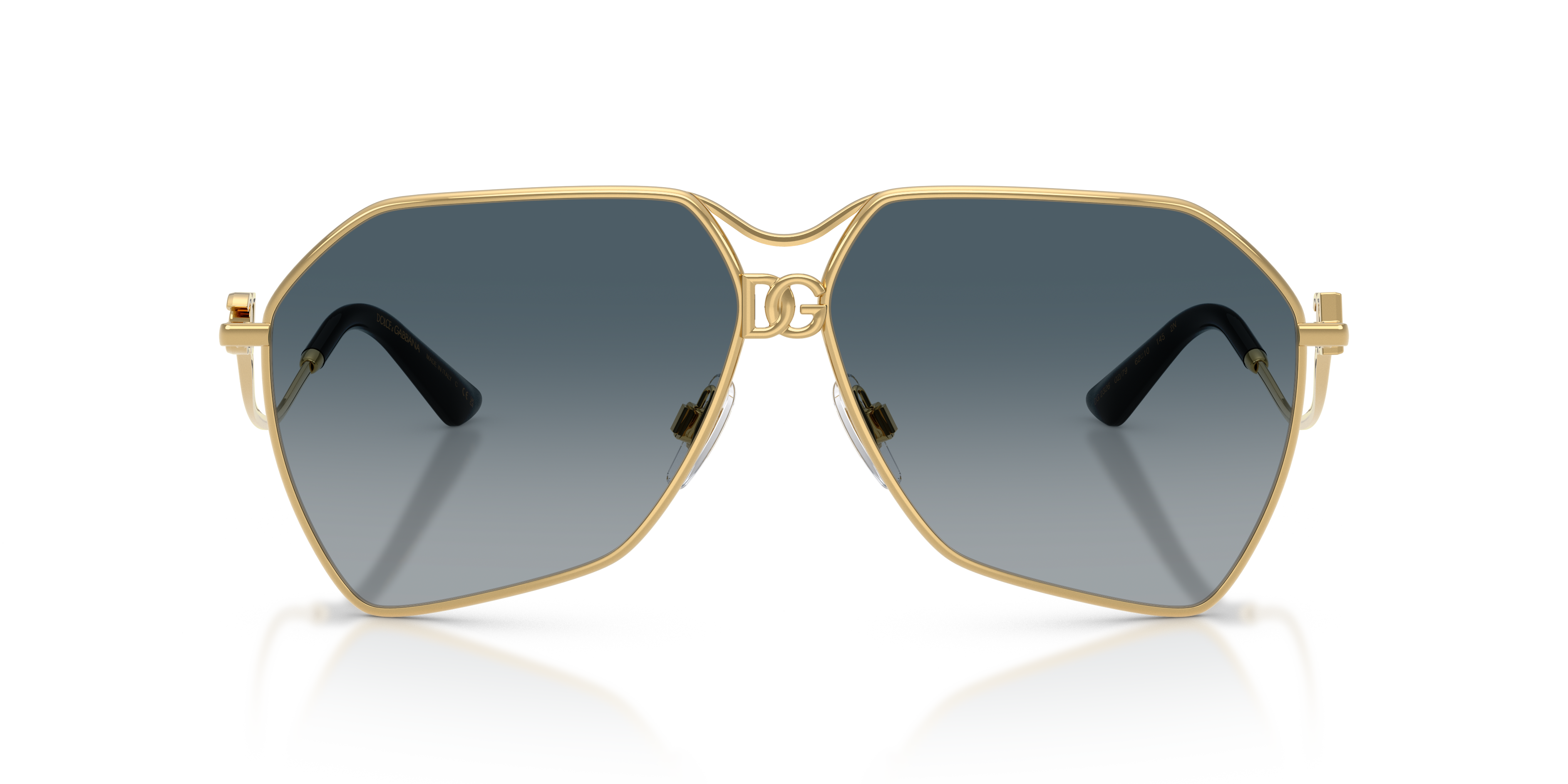 DOLCE & GABBANA DG2326 02/79 62