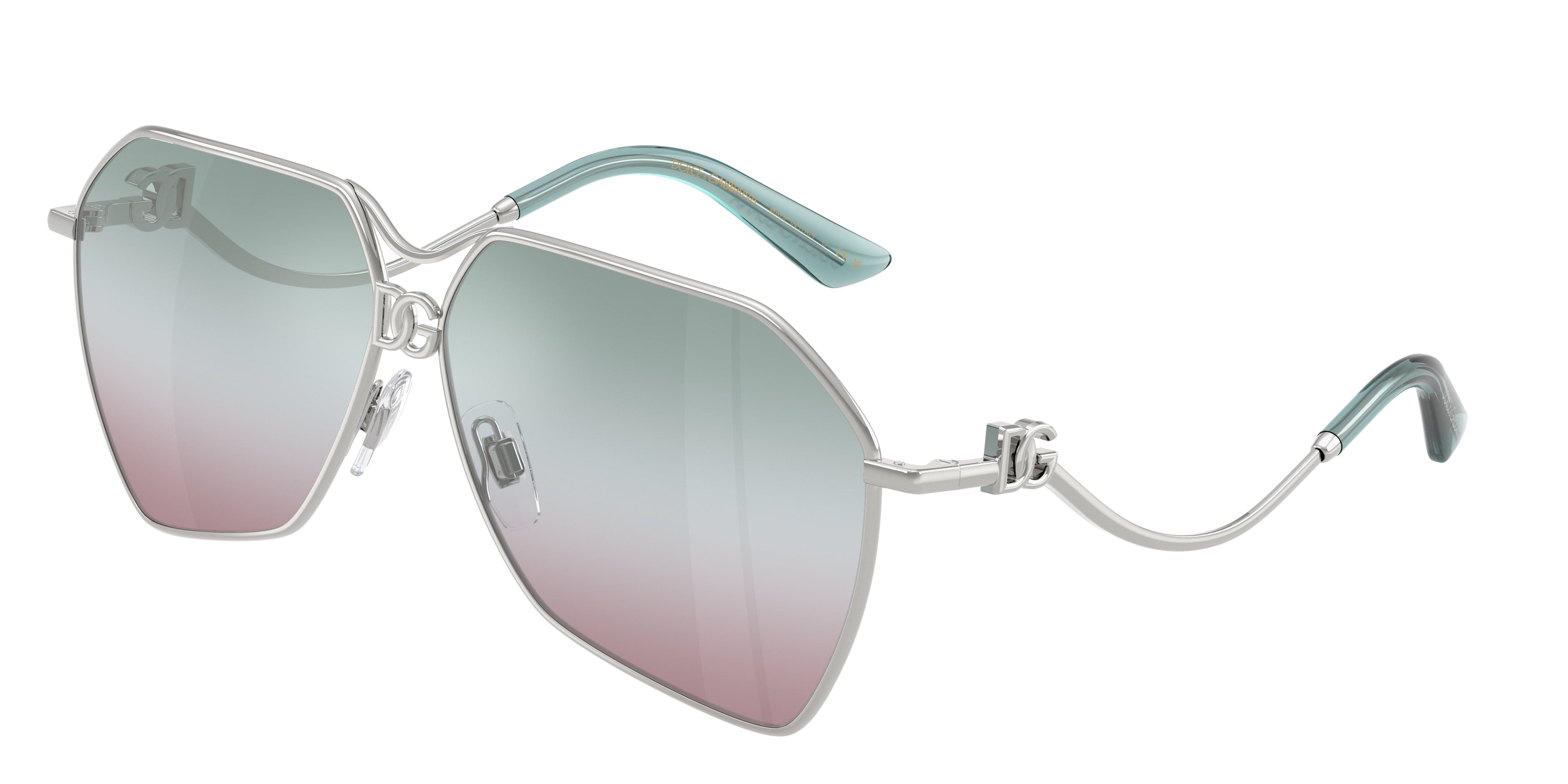 DOLCE & GABBANA DG2326 05/EL 62