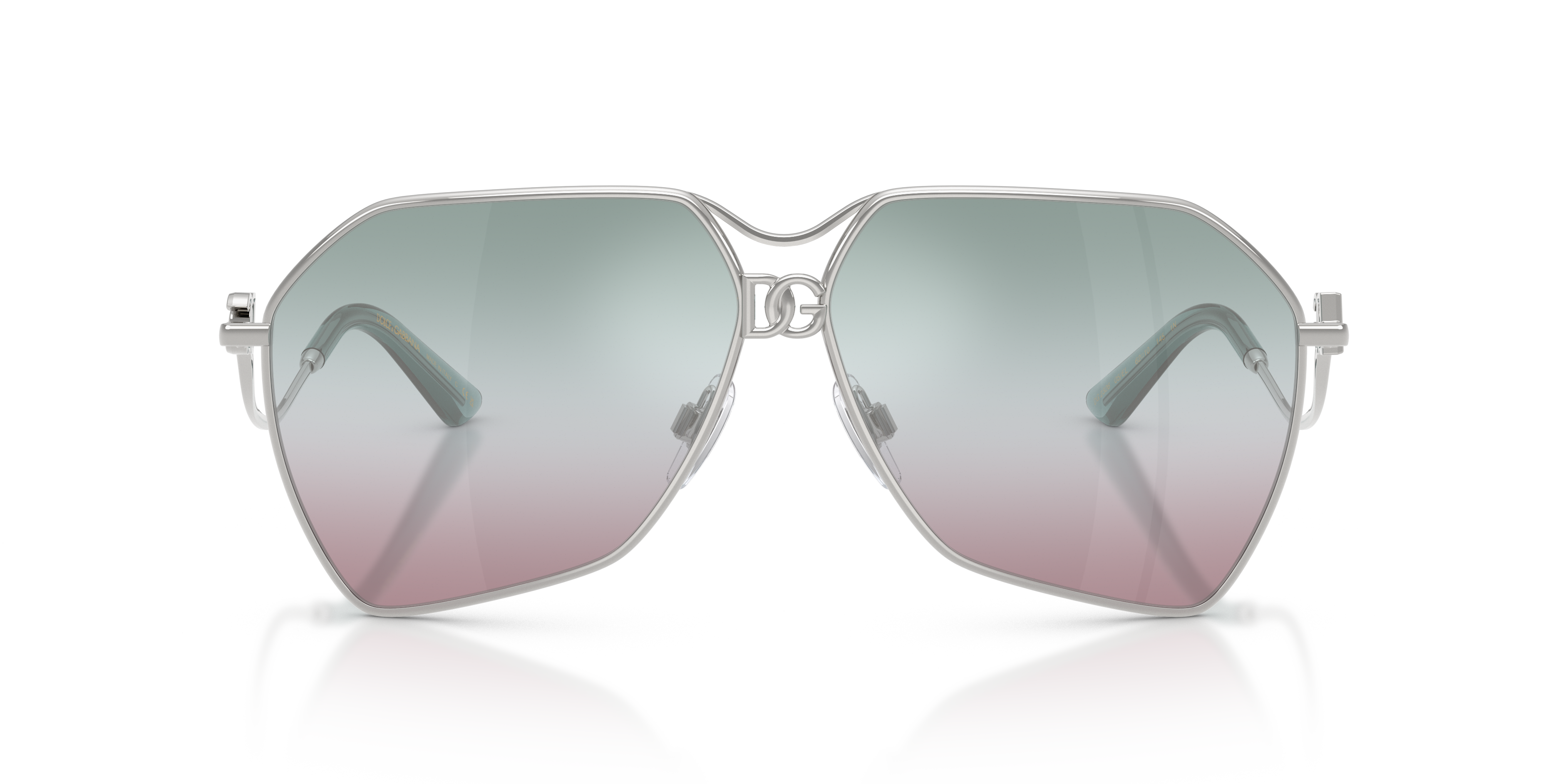 DOLCE & GABBANA DG2326 05/EL 62