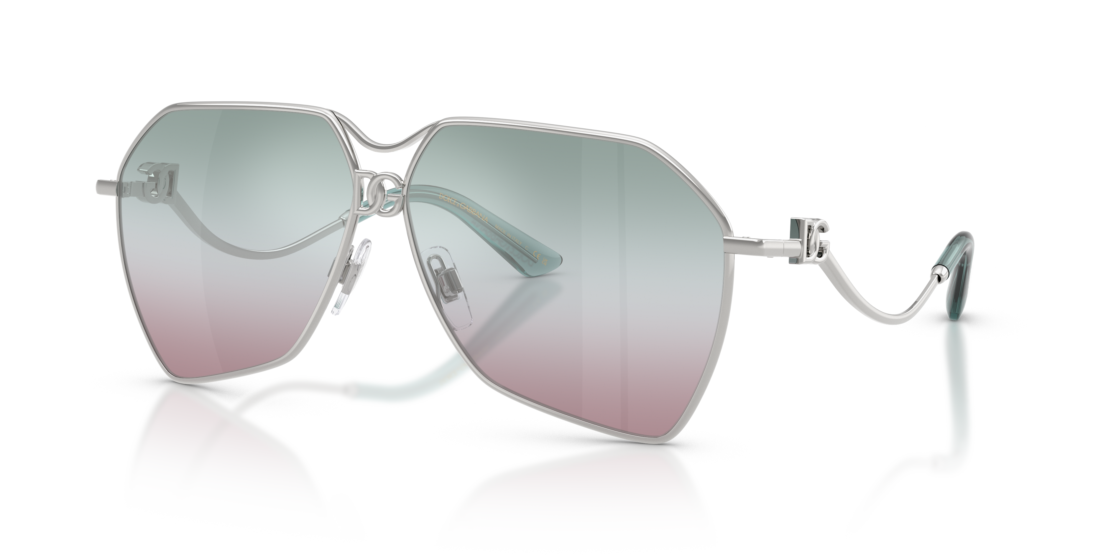 DOLCE & GABBANA DG2326 05/EL 62