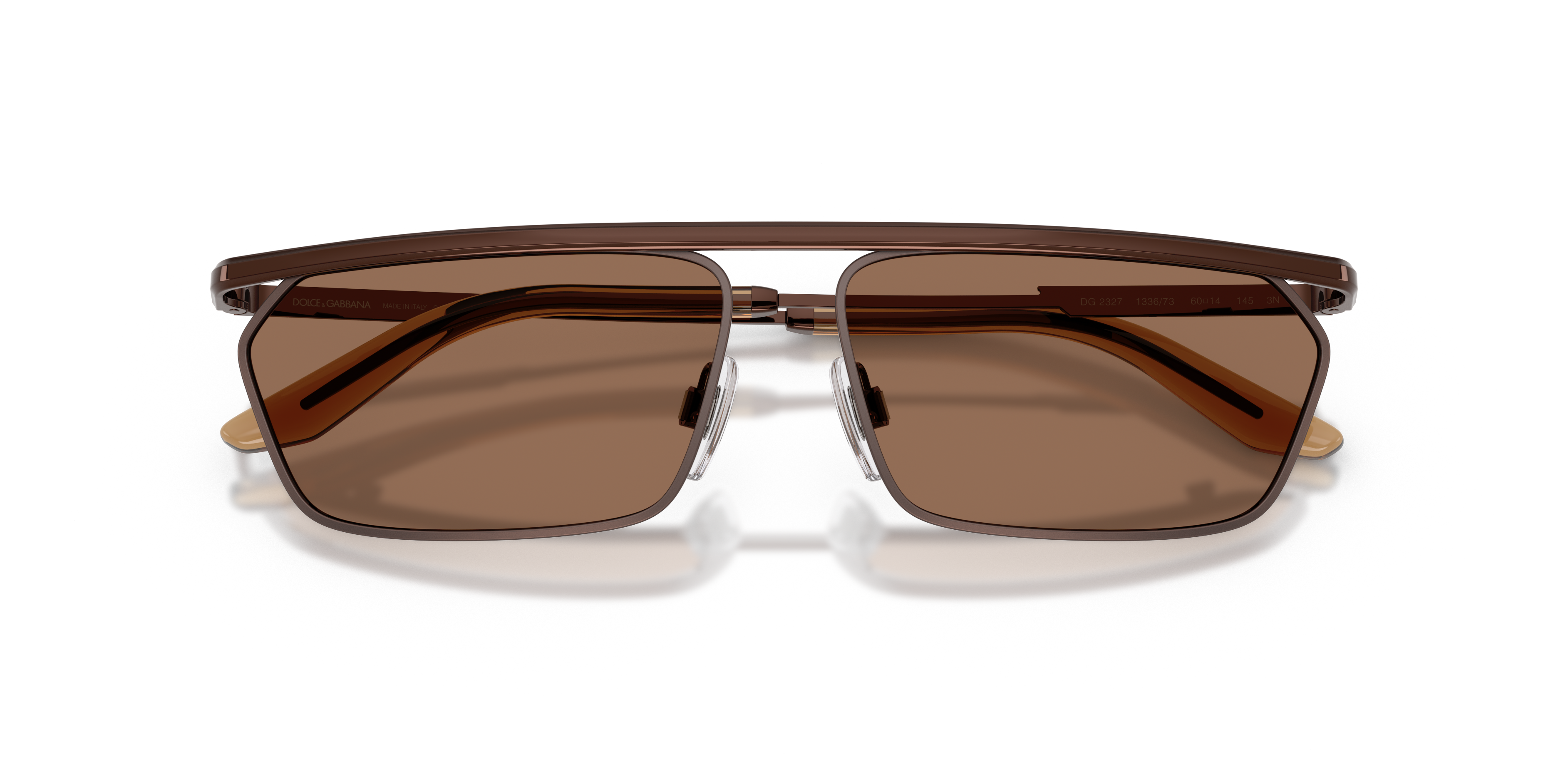 DOLCE & GABBANA DG2327 133673 60