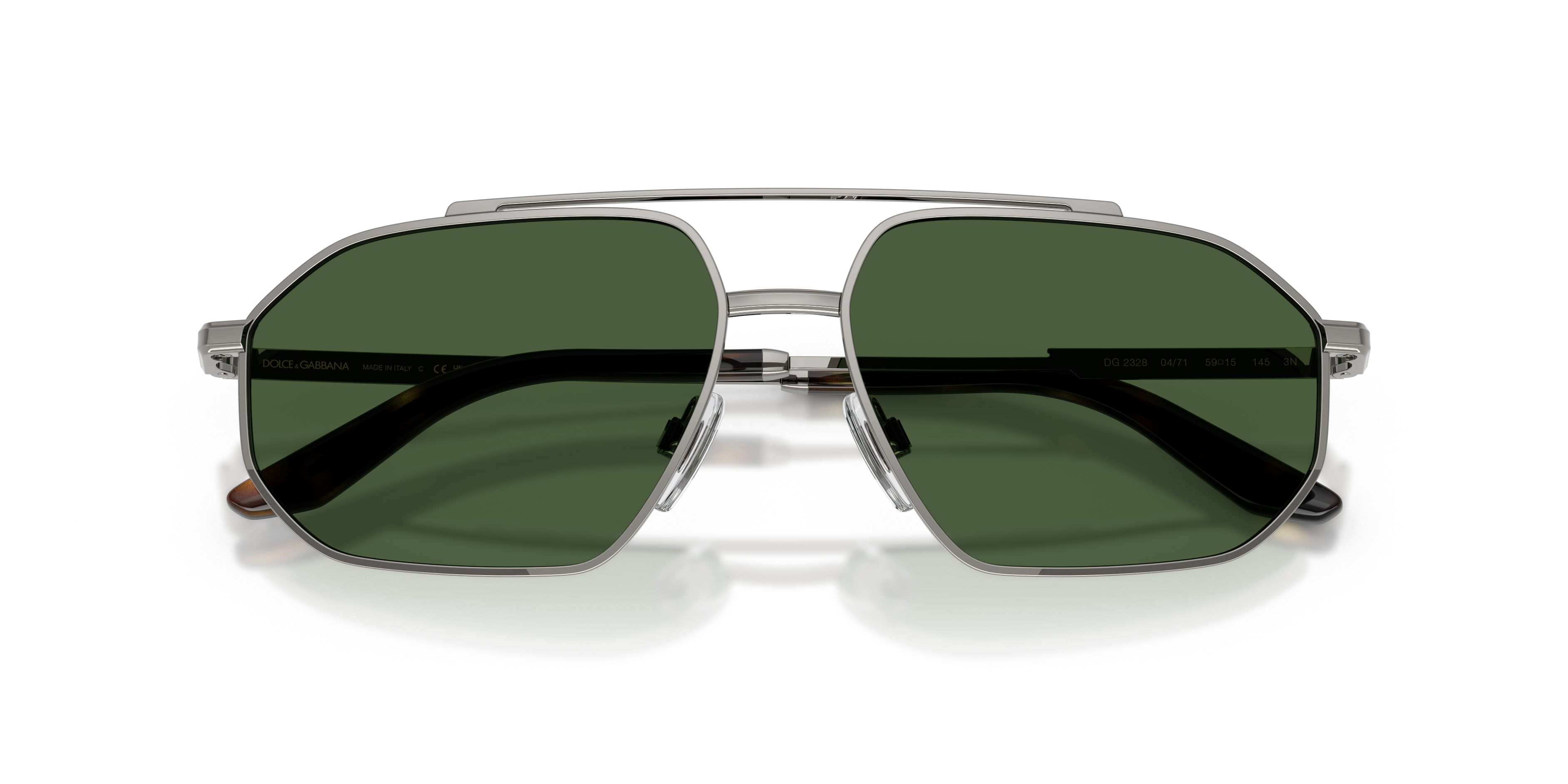DOLCE & GABBANA DG2328 04/71 59