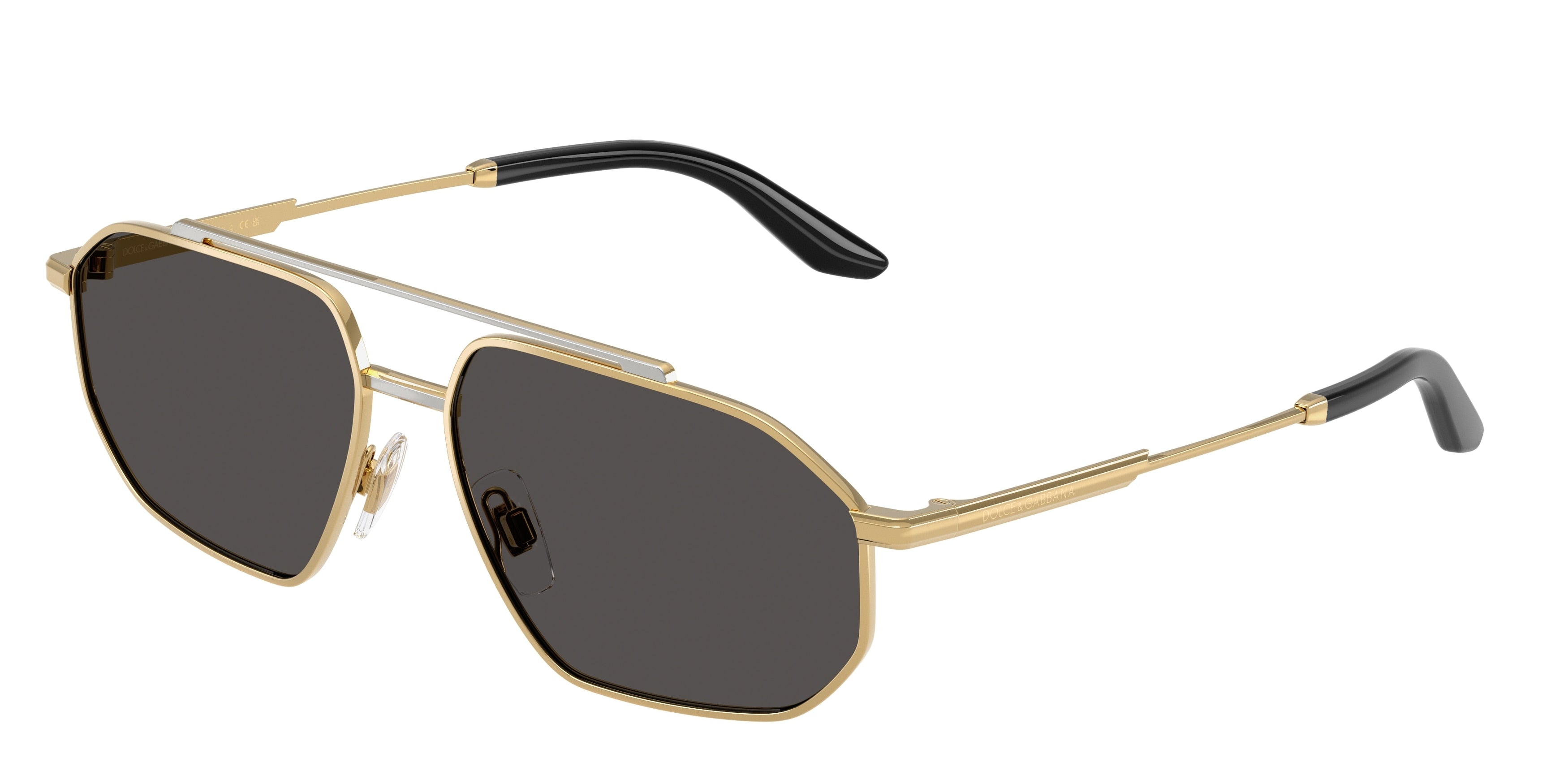 DOLCE & GABBANA DG2328 131387 59