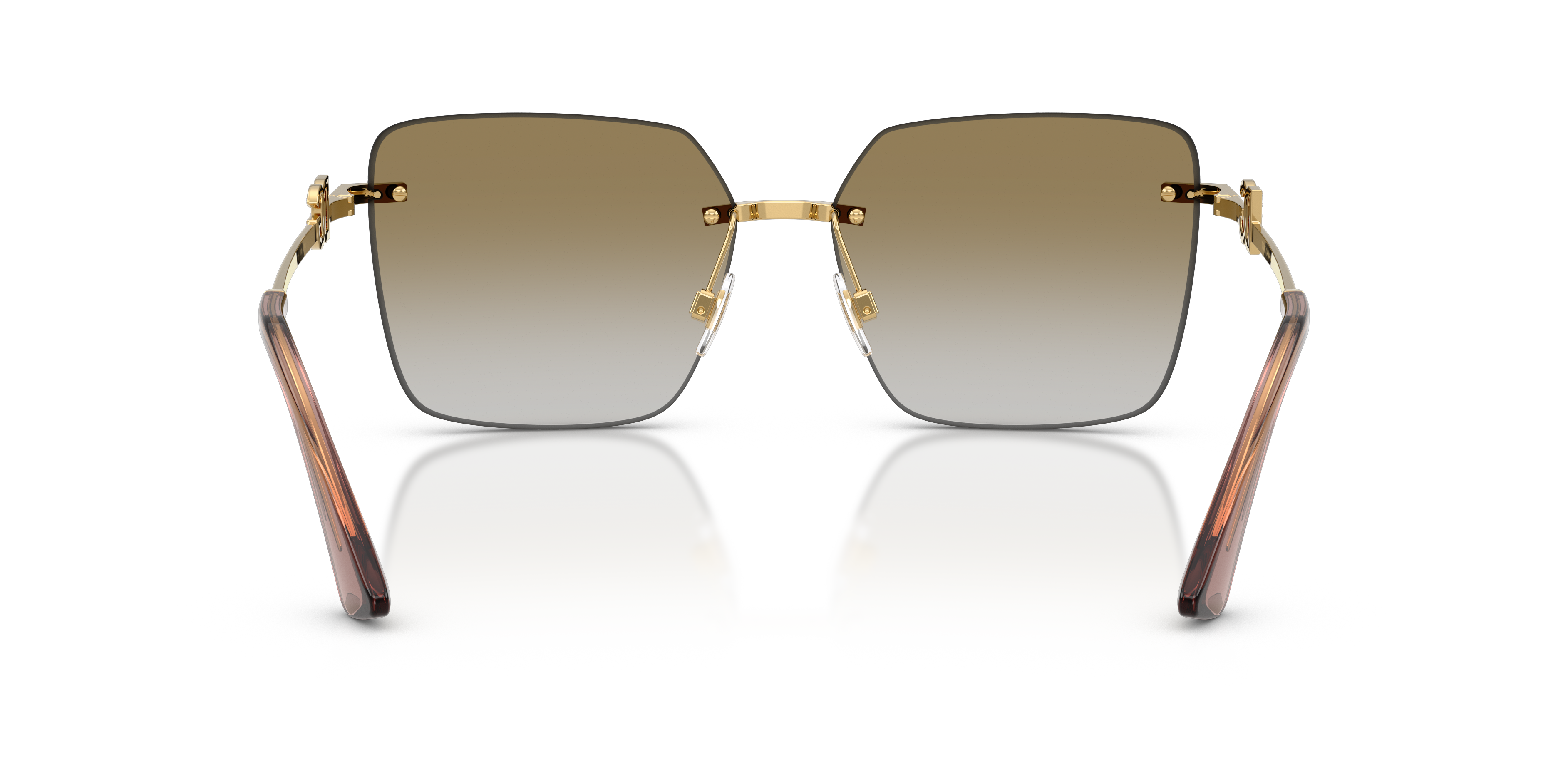 DOLCE & GABBANA DG2332B 02/6E 59