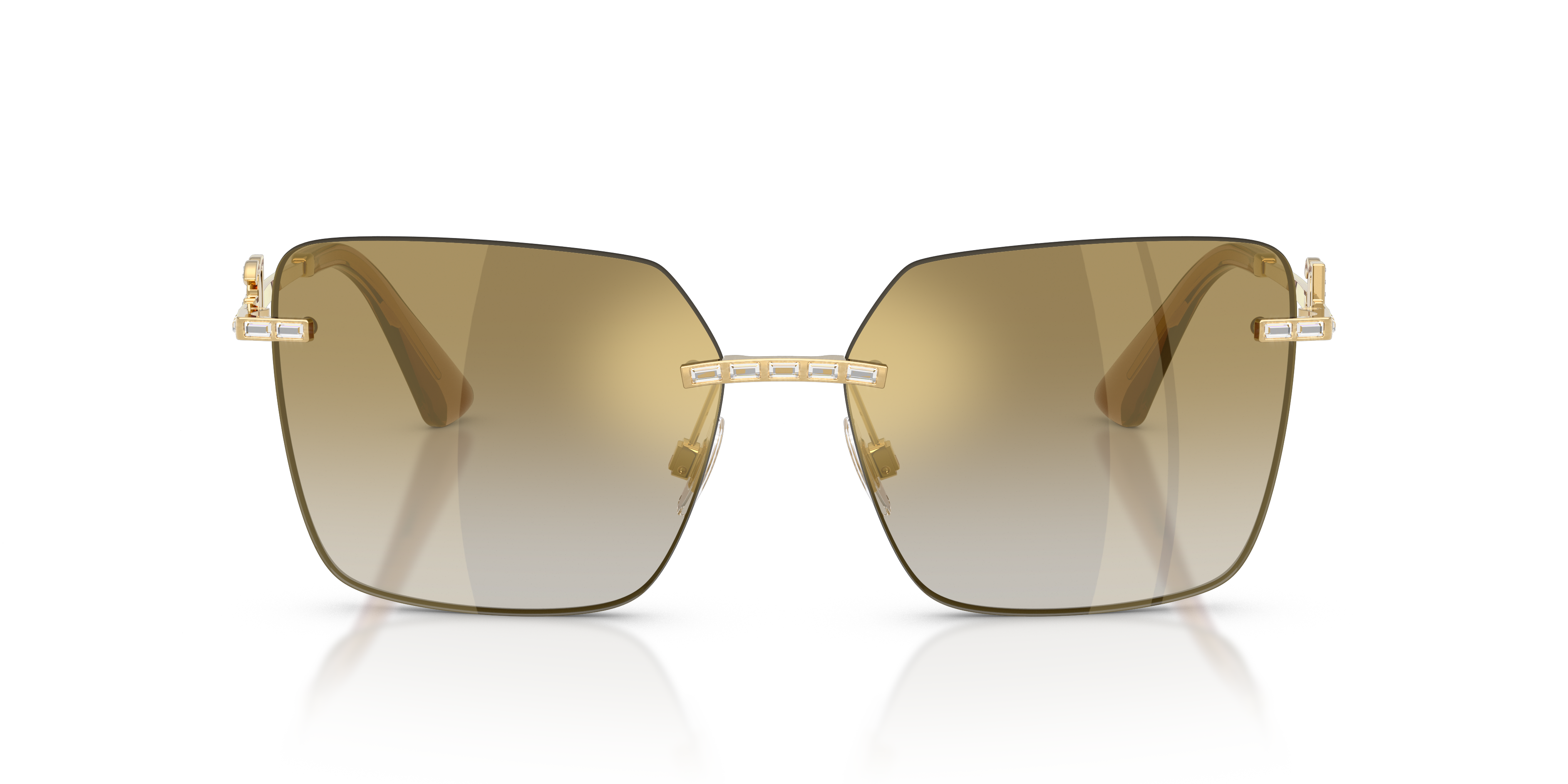 DOLCE & GABBANA DG2332B 02/6E 59