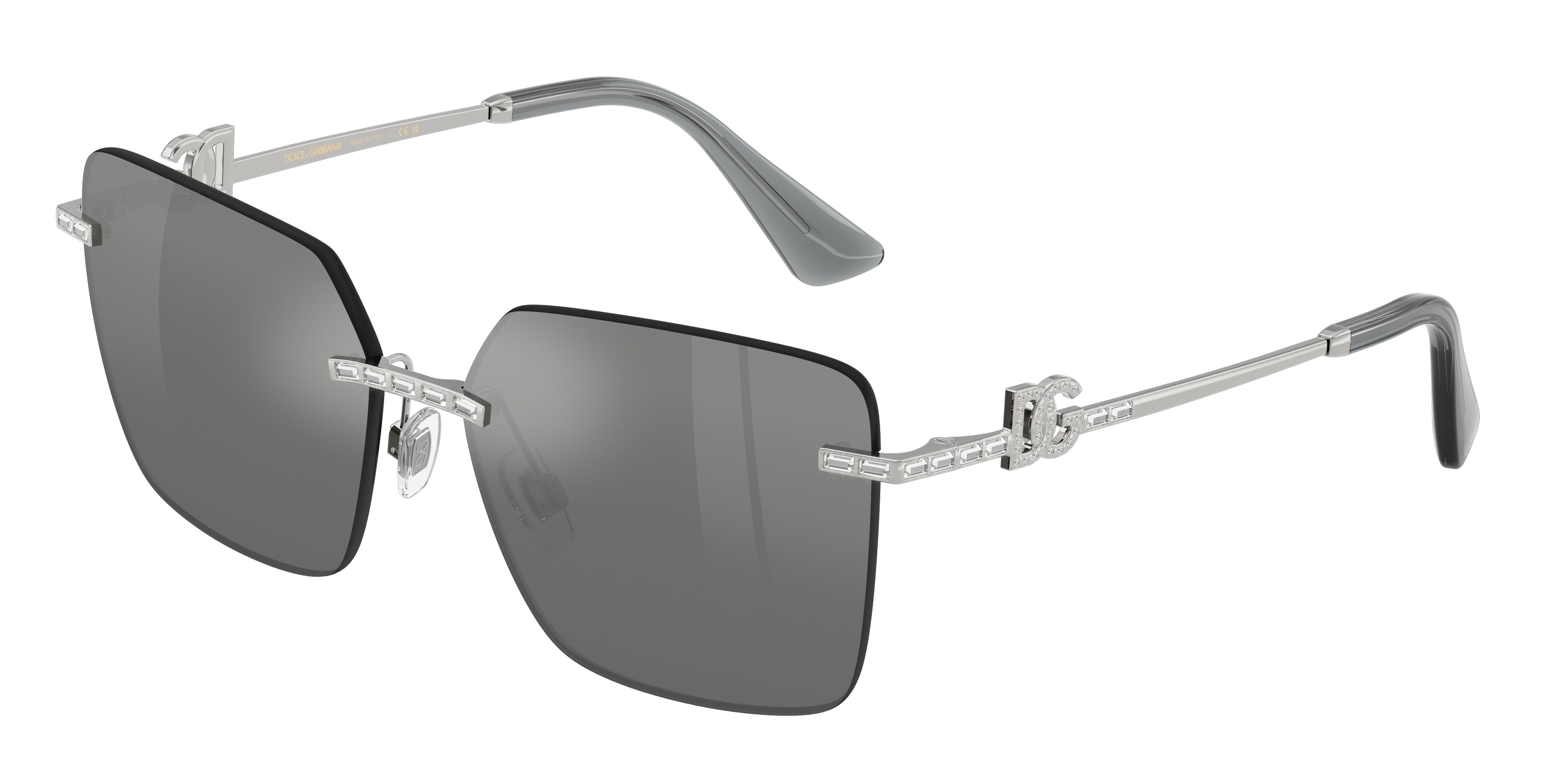 DOLCE & GABBANA DG2332B 05/88 59