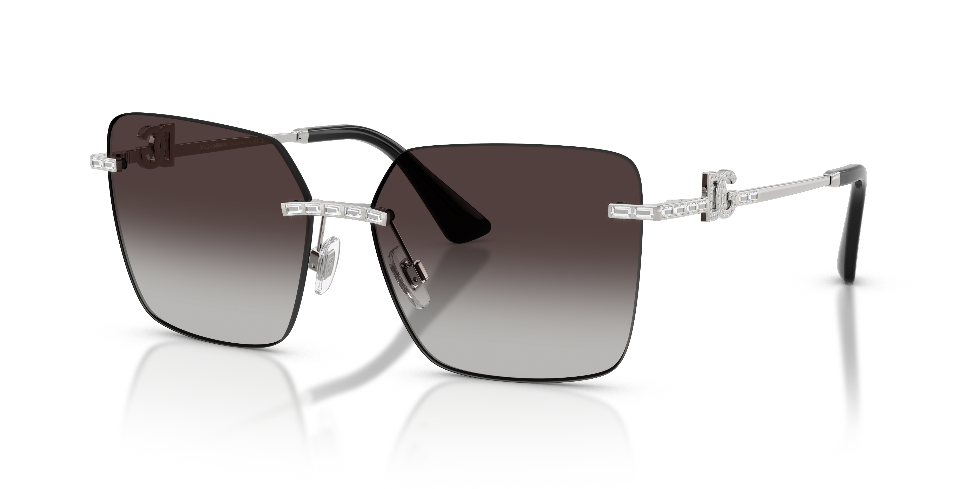 DOLCE & GABBANA DG2332B 05/8G 59
