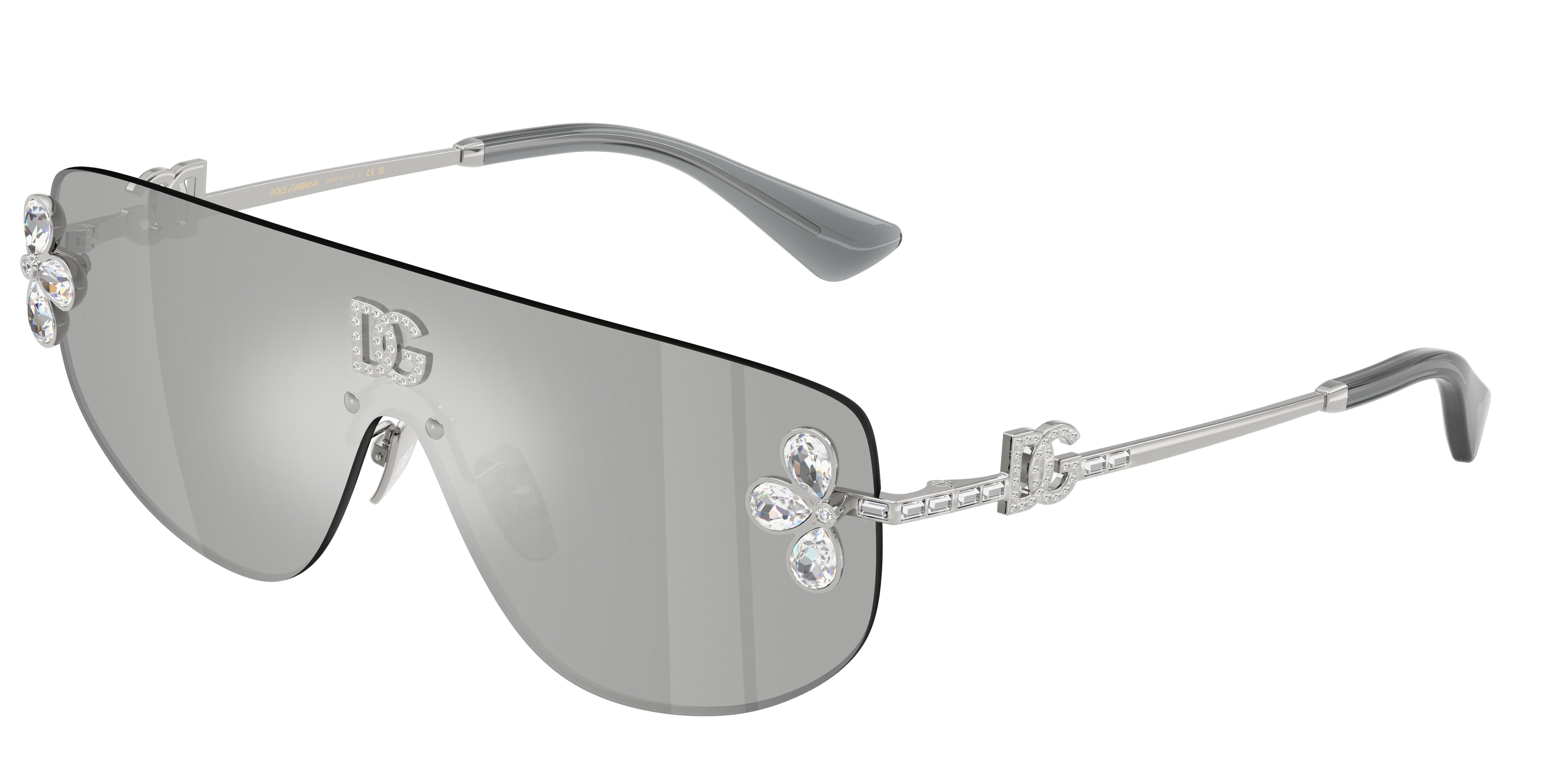 DOLCE & GABBANA DG2333B 05/8V 38