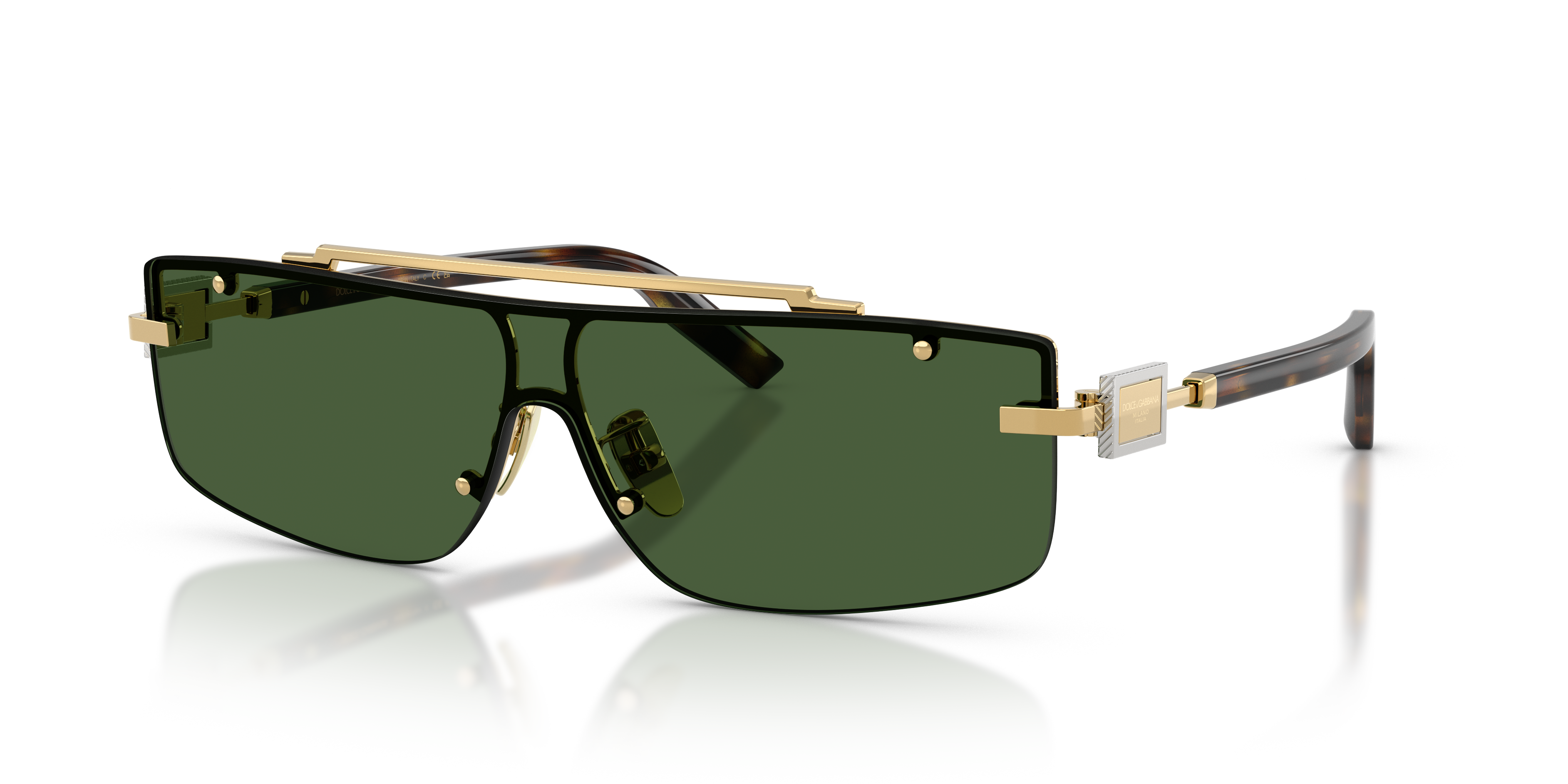 DOLCE & GABBANA DG2335 02/71 40