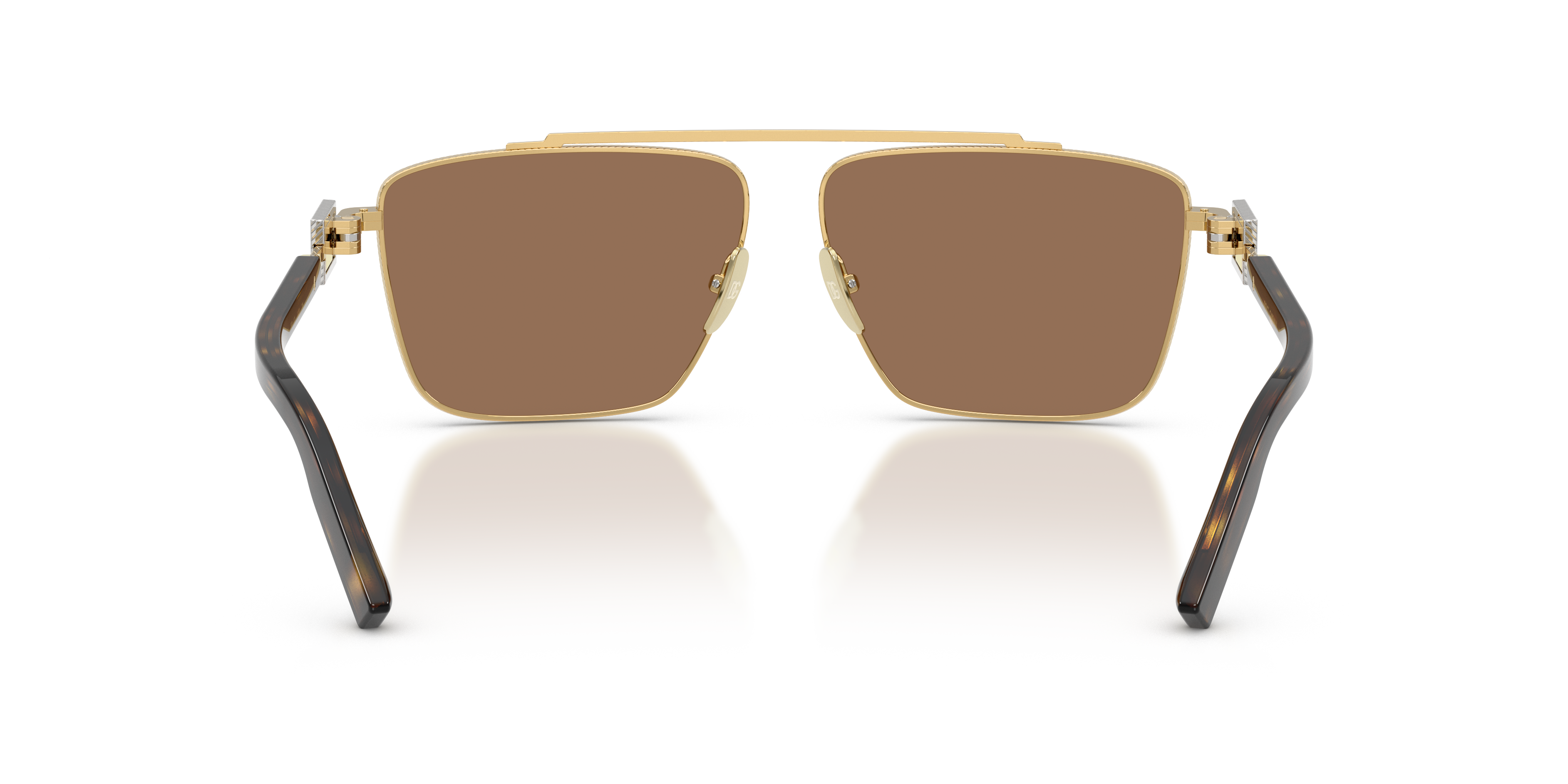 DOLCE & GABBANA DG2336 02/73 59