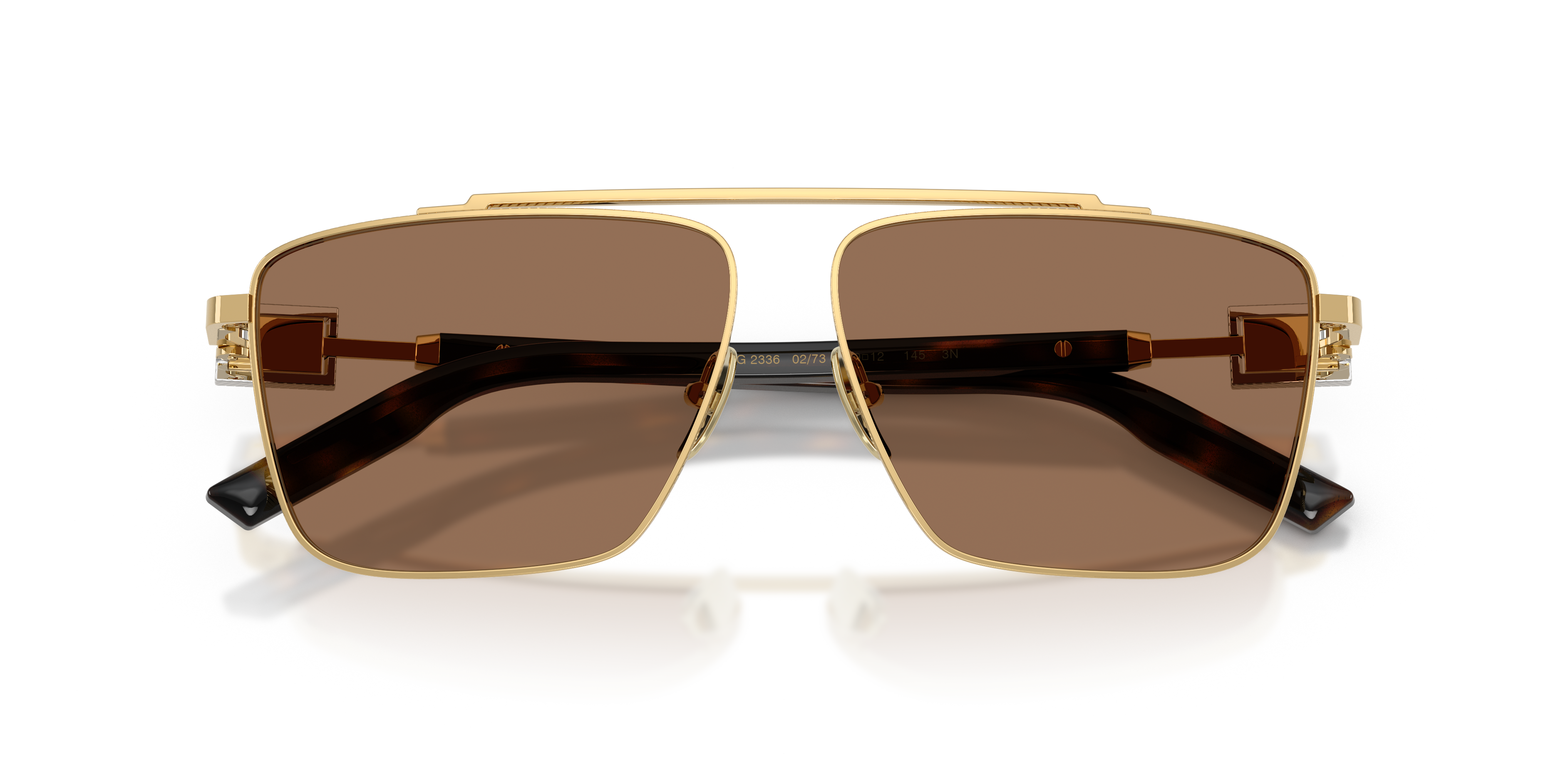 DOLCE & GABBANA DG2336 02/73 59