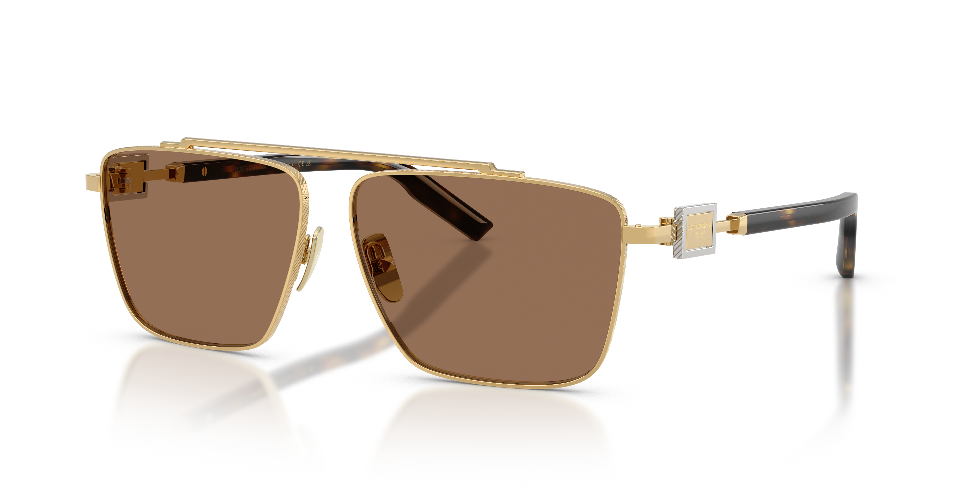 DOLCE & GABBANA DG2336 02/73 59