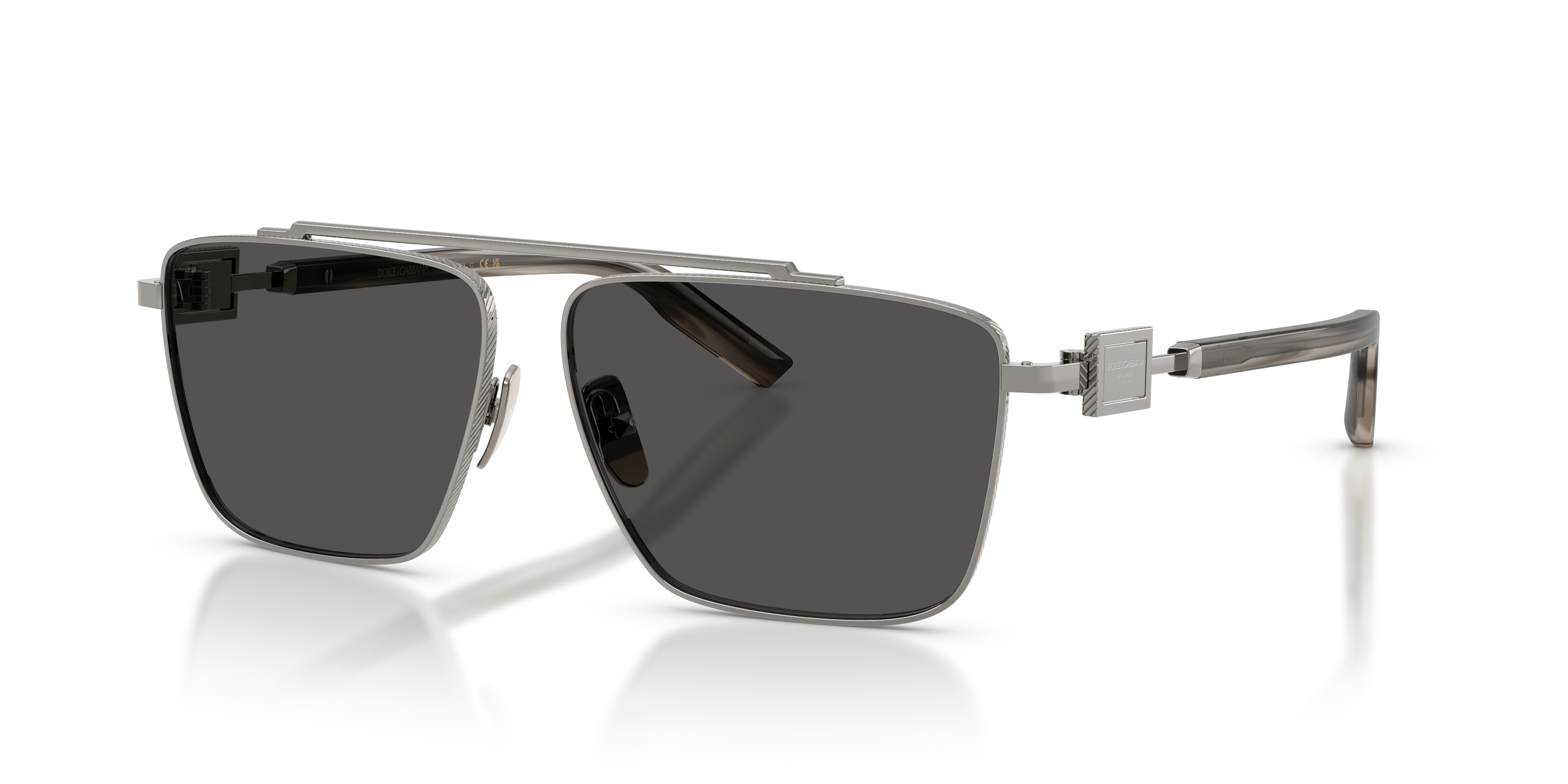 DOLCE & GABBANA DG2336 04/87 59